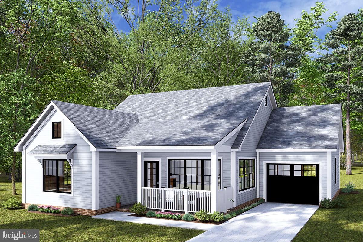 CAPTAIN'S COVE - Residential