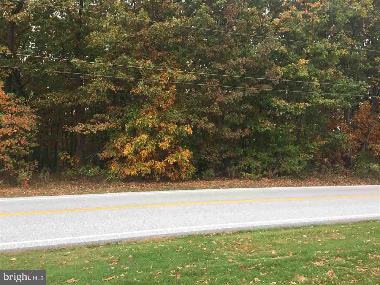 PLEASANT VALLEY GOLF COURSE - Land