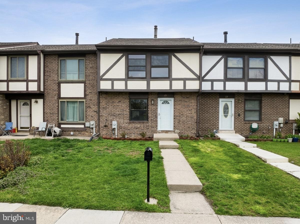Welcome to 21 Neves Court, a beautifully updated home located in the desirable Seven Courts community of Perry Hall. This well-maintained property features 3 bedrooms, 2 full bathrooms, and 1 half bathroom, offering comfortable and functional living space.

The home boasts an updated kitchen complete with granite countertops, a center island, and stainless-steel appliances—ideal for everyday living and entertaining. Bathrooms have been tastefully remodeled, and a new HVAC system provides added peace of mind.

Conveniently located near shopping, including Weis Markets, as well as dining and everyday amenities. This move-in ready home offers a great opportunity in a sought-after location. Perry Hall high School.