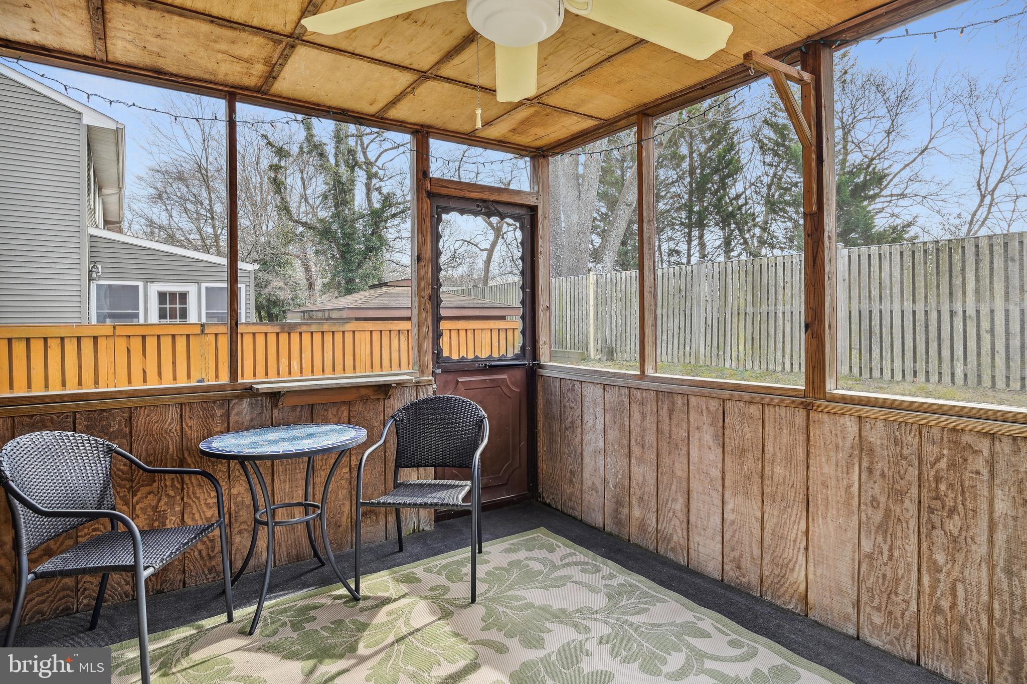 VILLAGE OF OLDE MILL - Residential