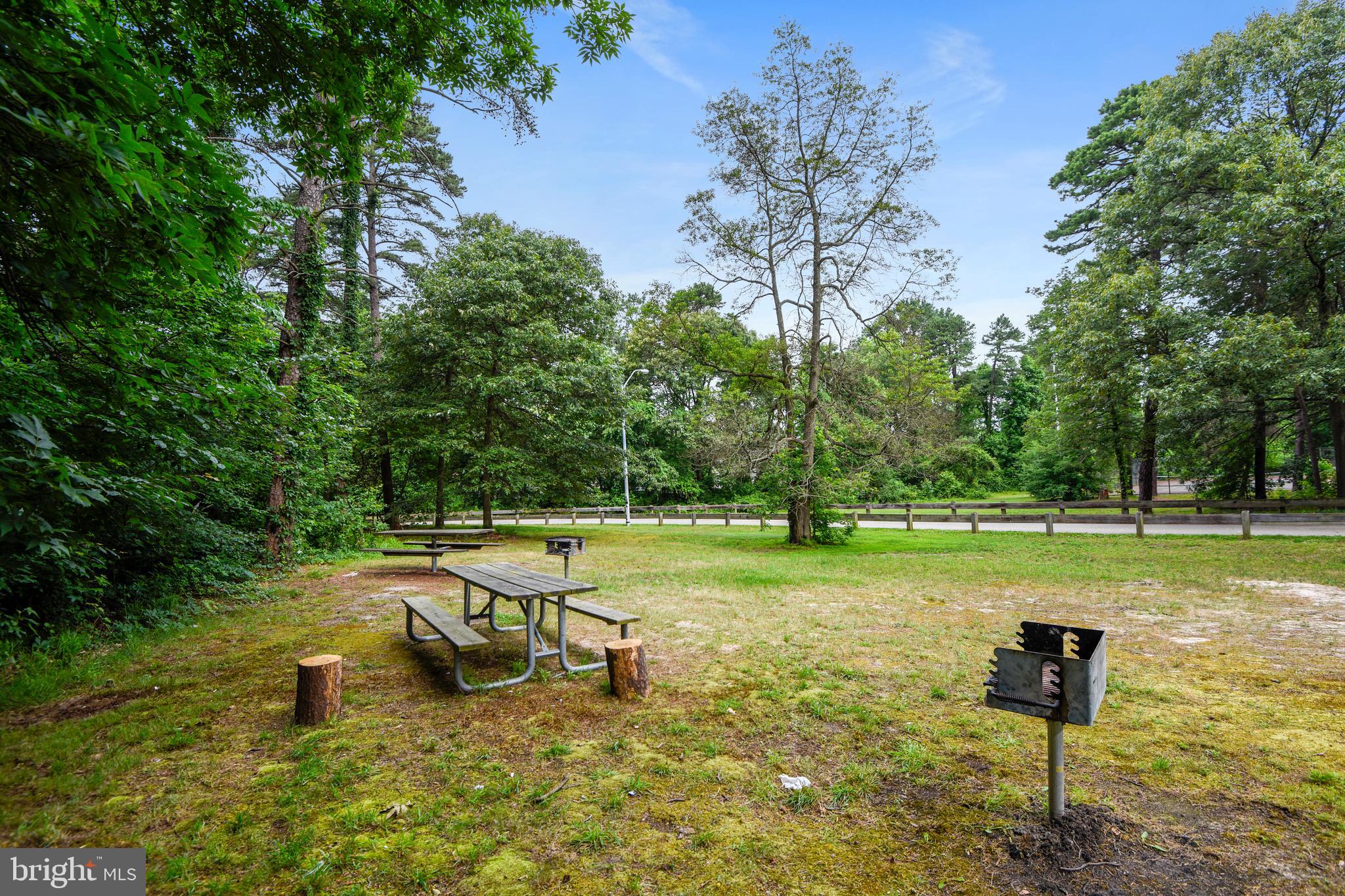 VILLAGE OF OLDE MILL - Residential