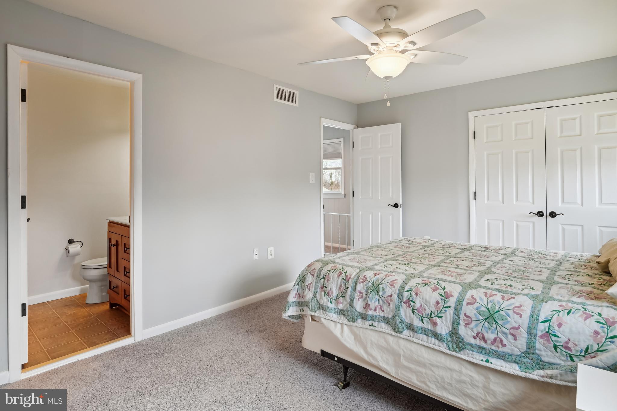 VILLAGE OF OLDE MILL - Residential