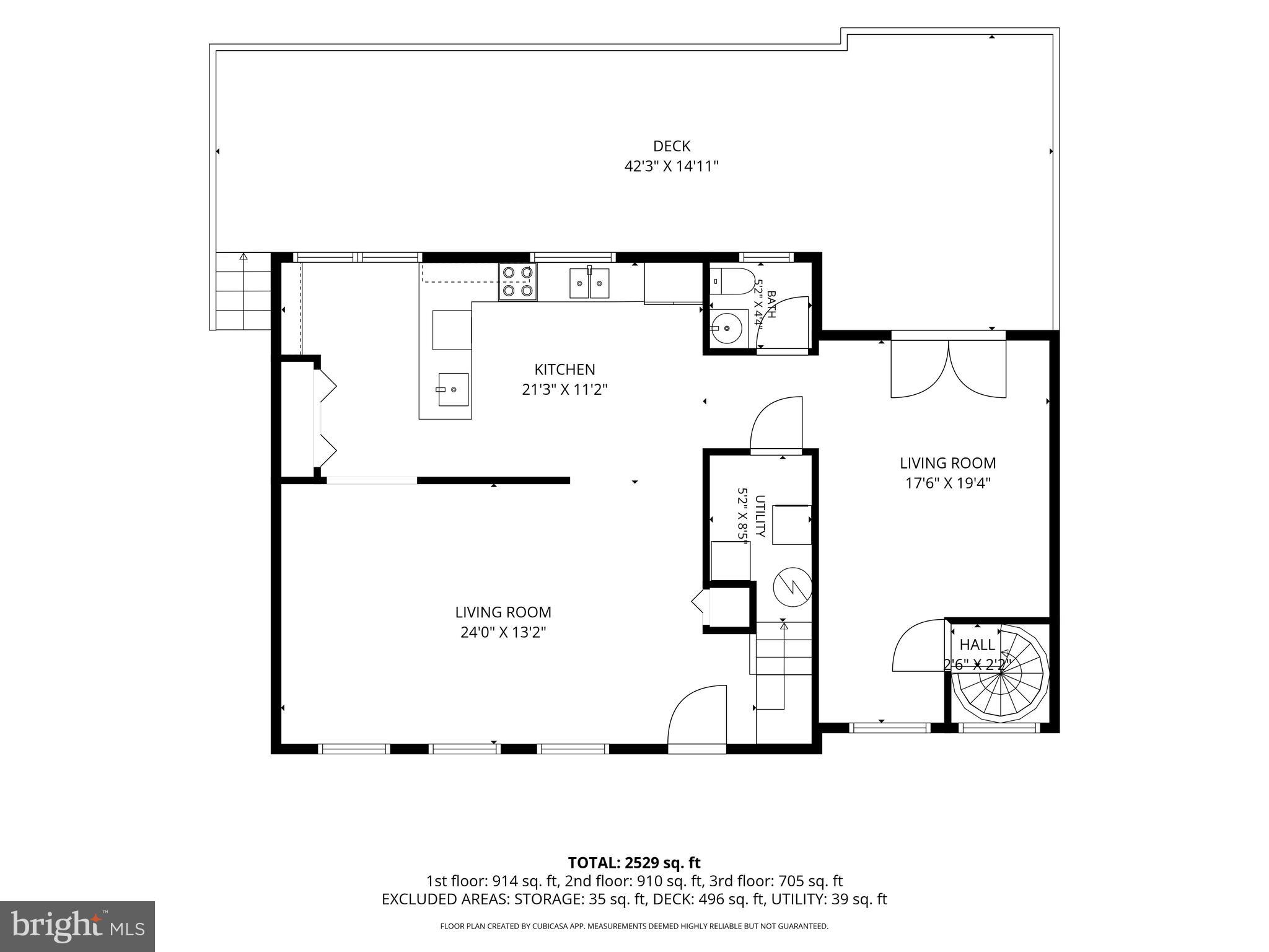 STAFFORD OAKS - Residential
