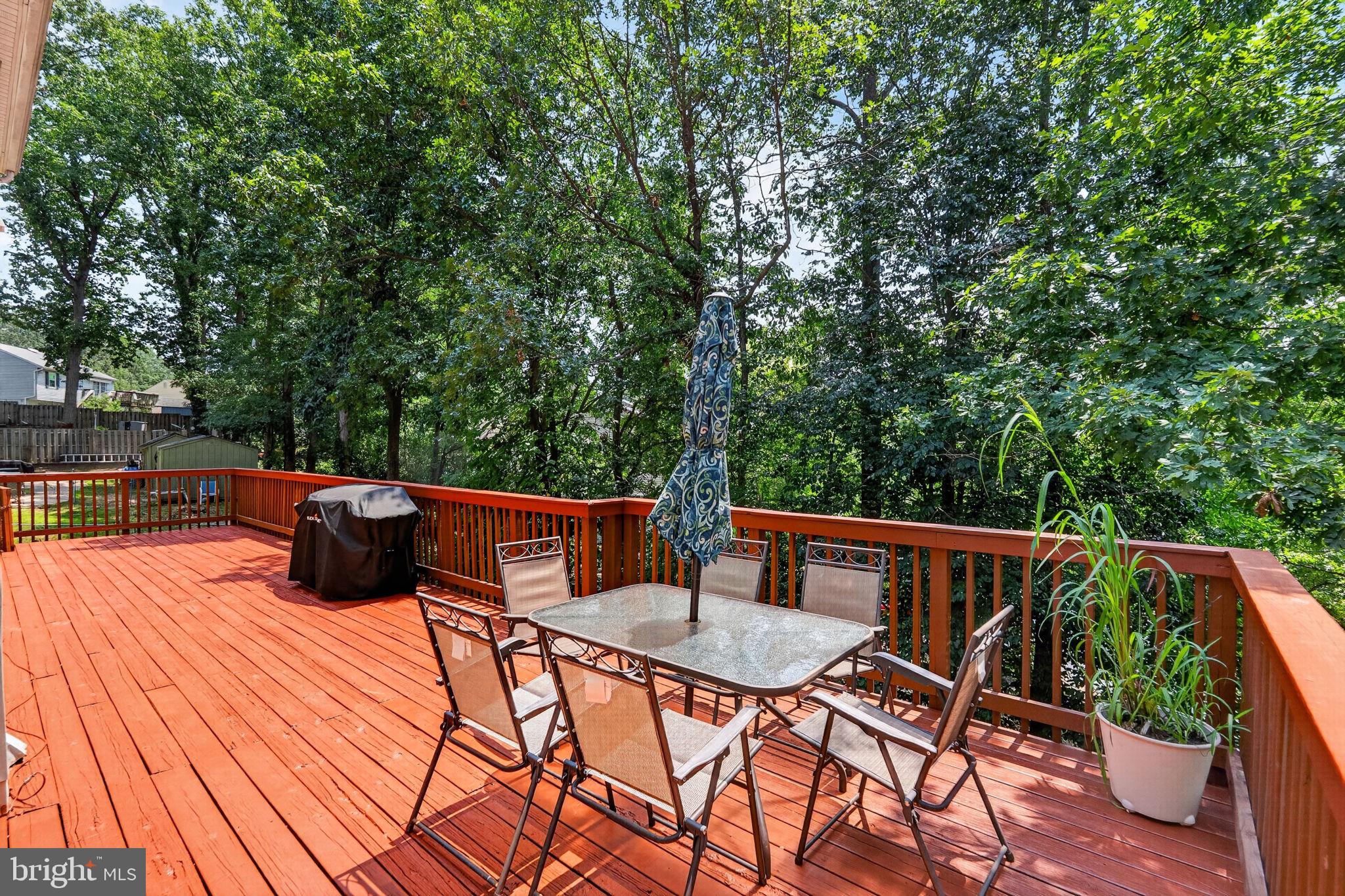 STAFFORD OAKS - Residential