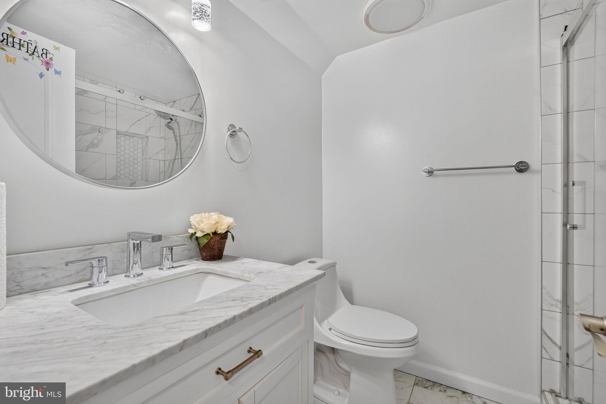 STAFFORD OAKS - Residential