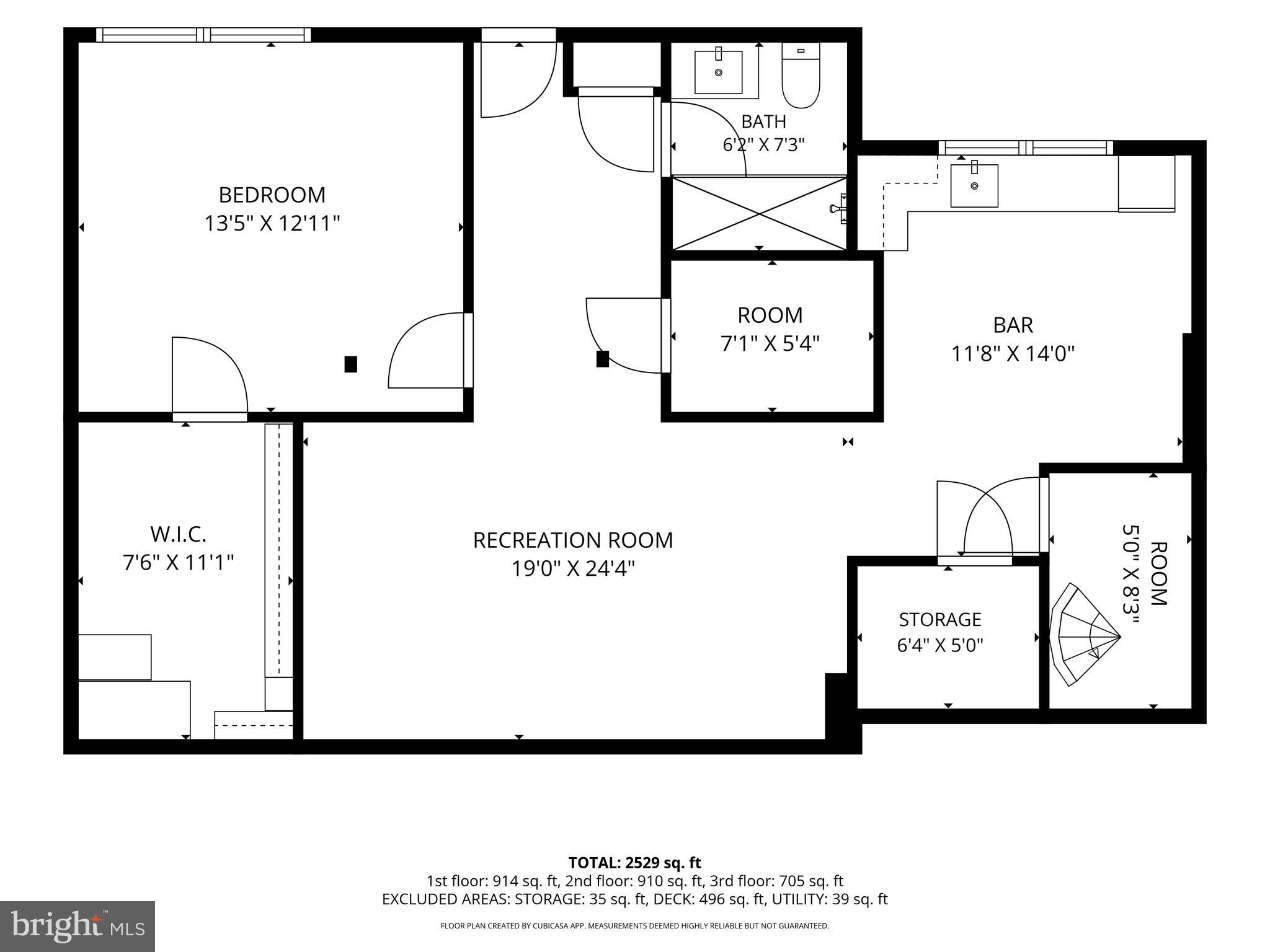 STAFFORD OAKS - Residential
