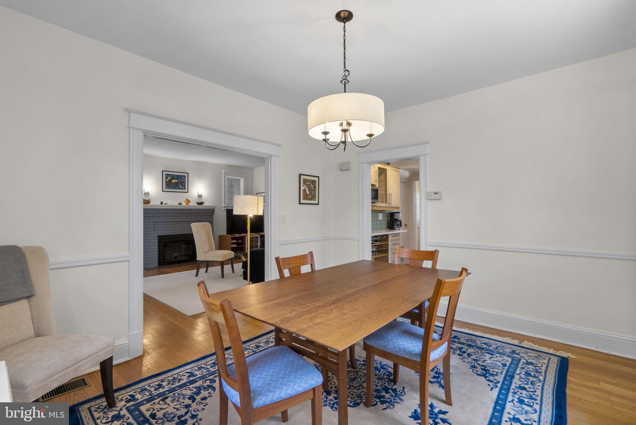 NORTH WOODSIDE - Residential