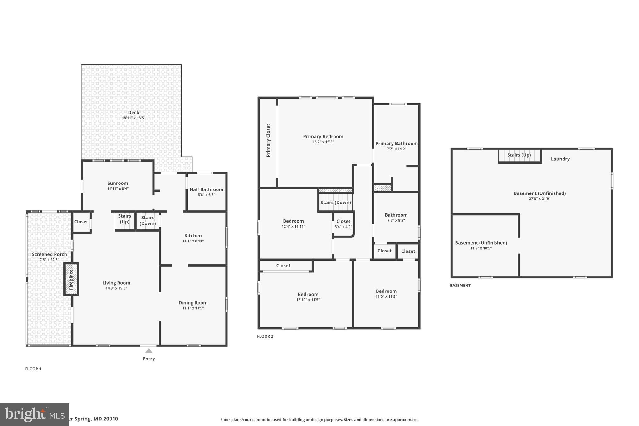 NORTH WOODSIDE - Residential