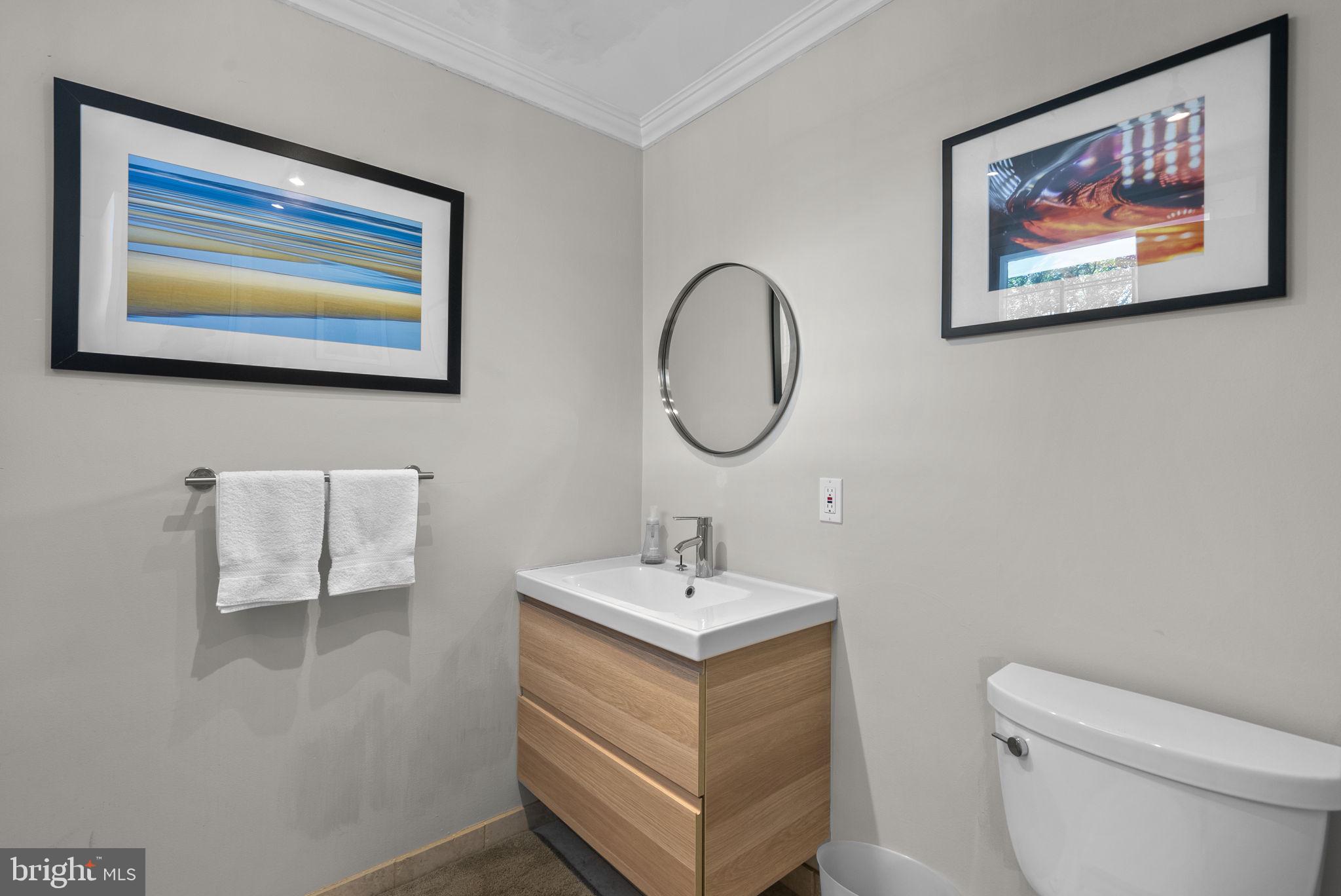 NORTH WOODSIDE - Residential