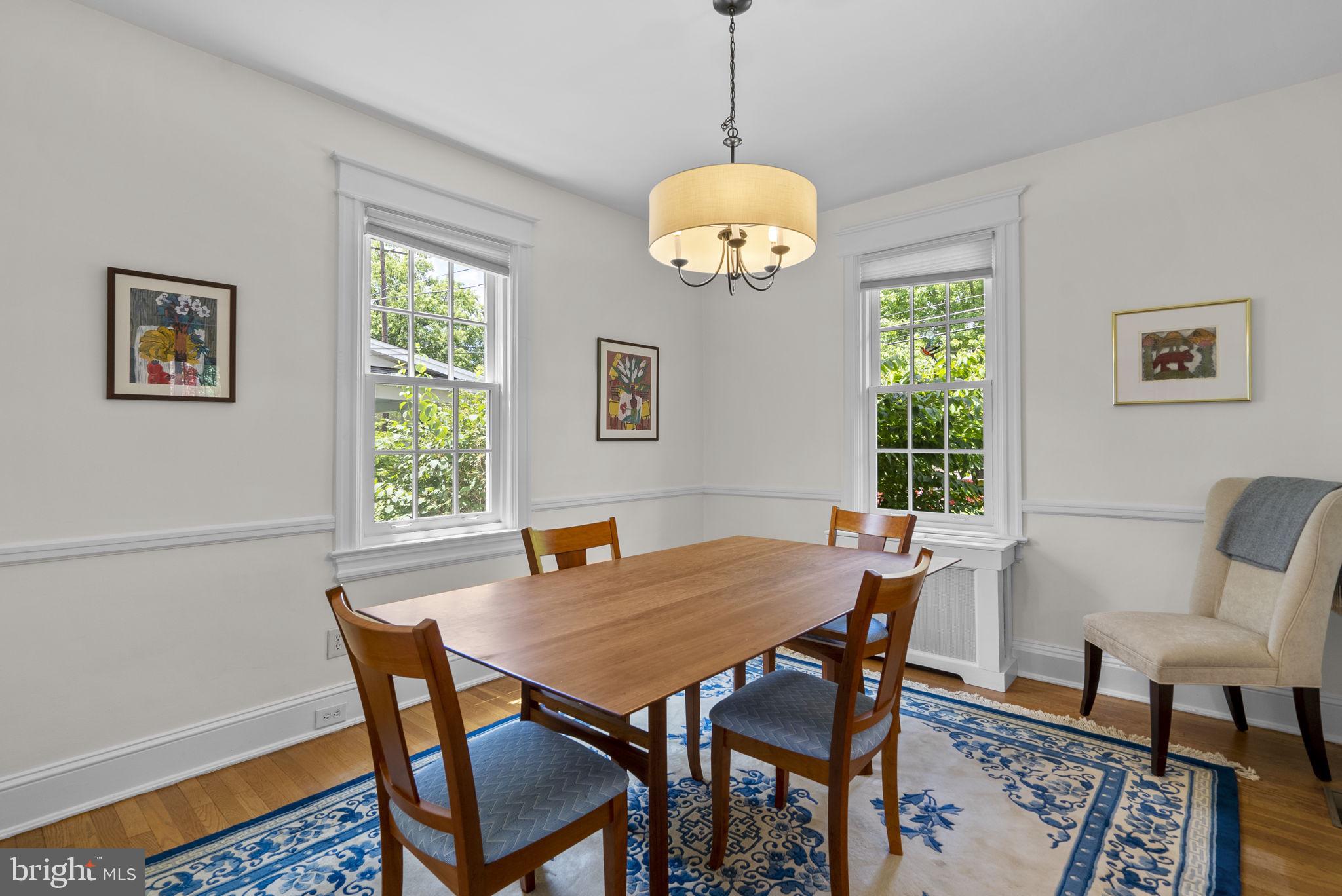 NORTH WOODSIDE - Residential