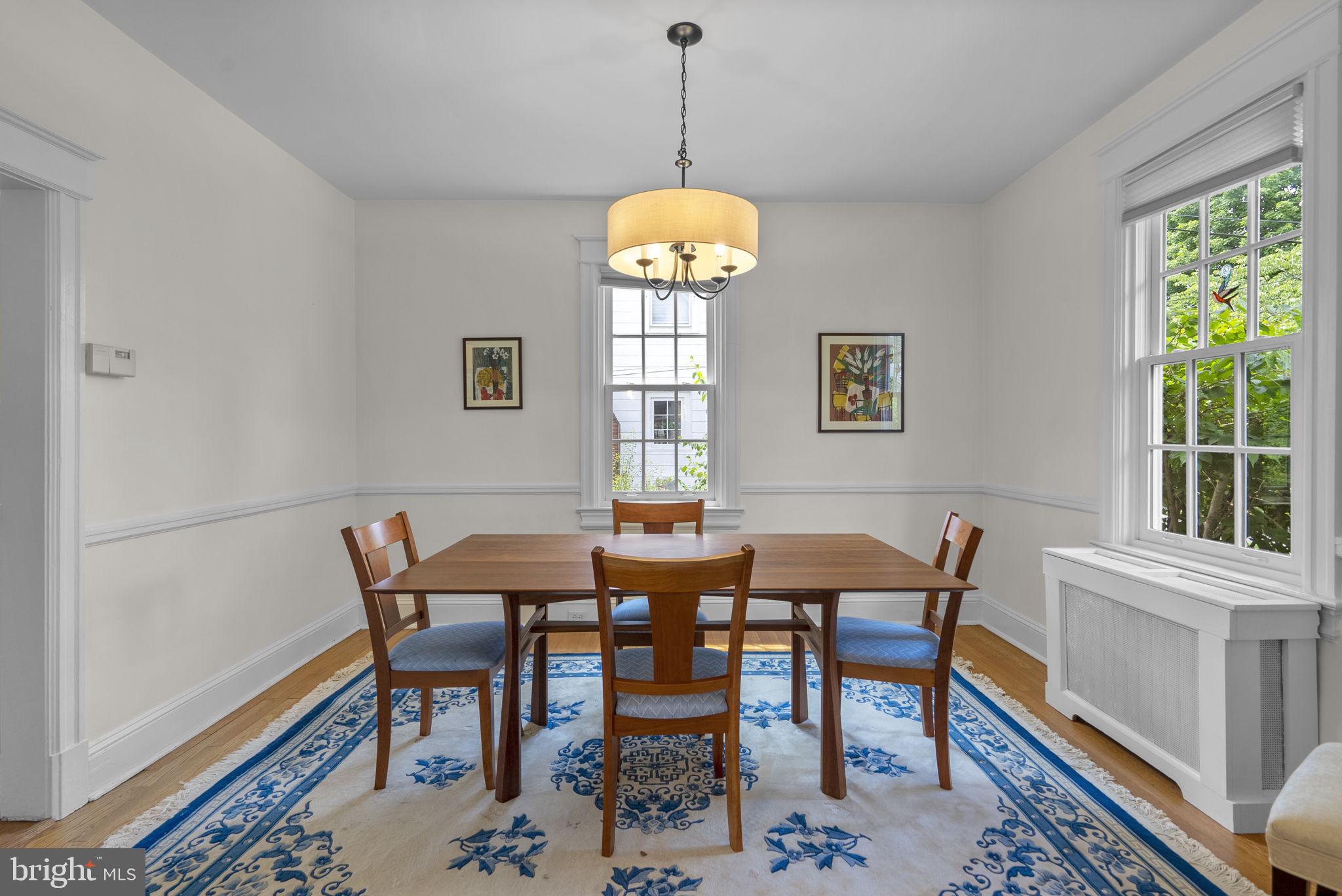 NORTH WOODSIDE - Residential