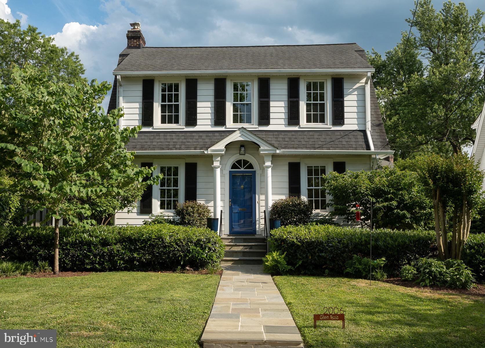 NORTH WOODSIDE - Residential