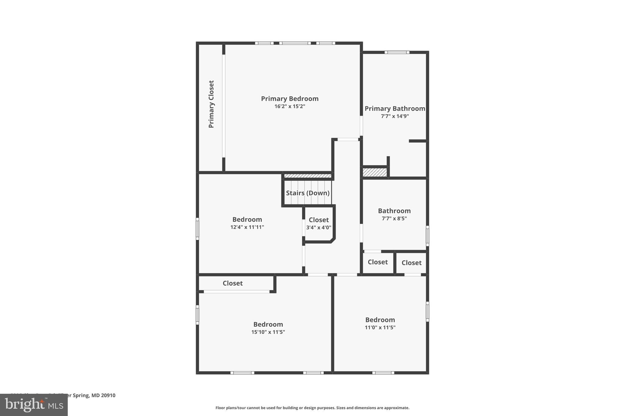 NORTH WOODSIDE - Residential
