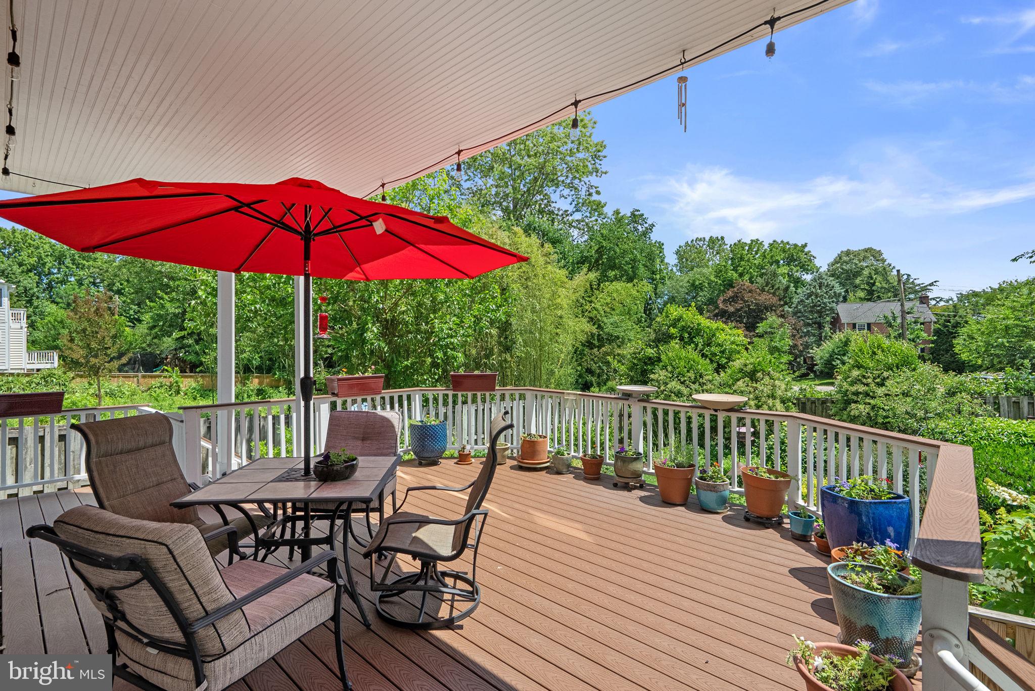NORTH WOODSIDE - Residential