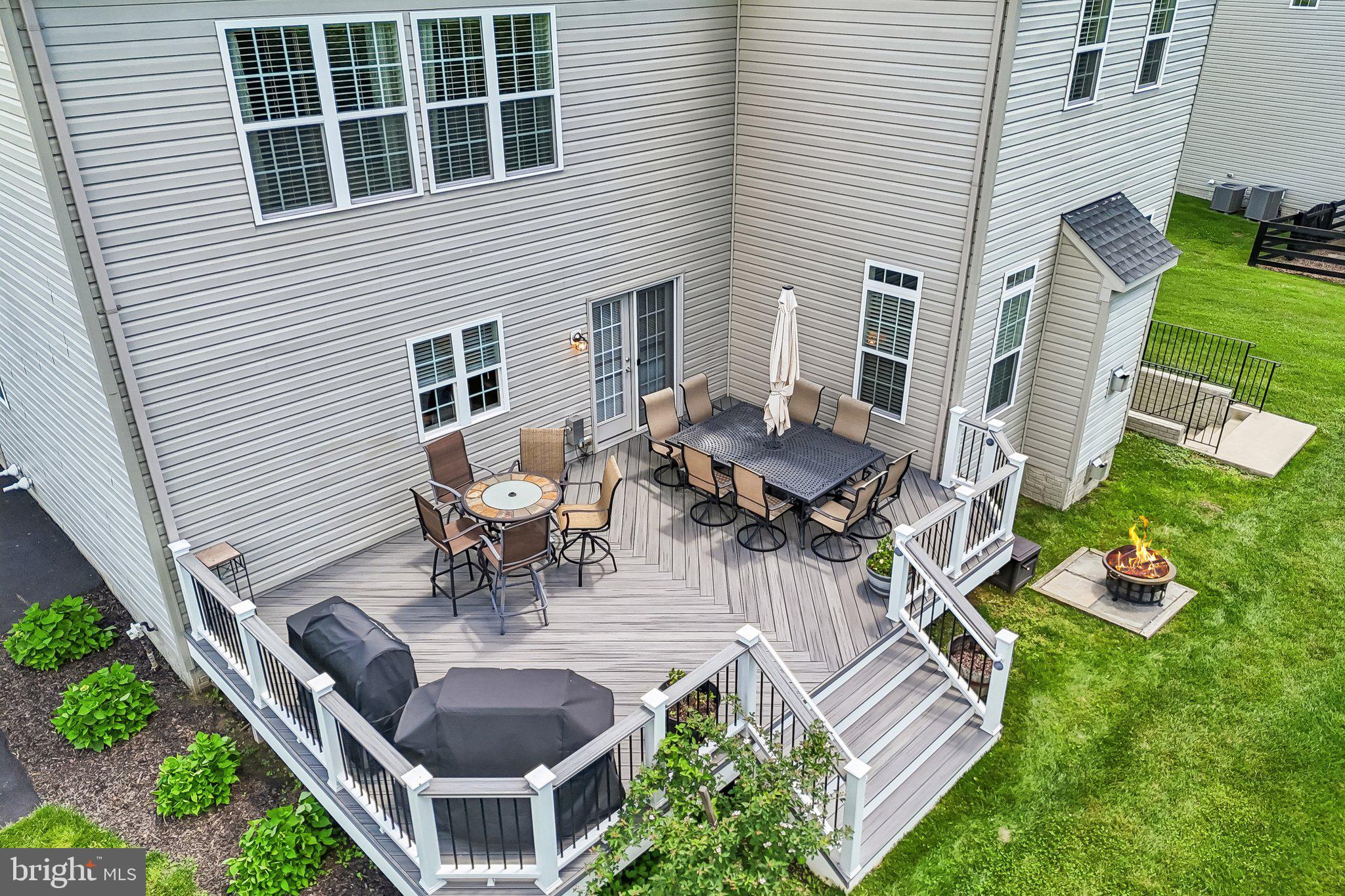 HARMONY VISTA - Residential