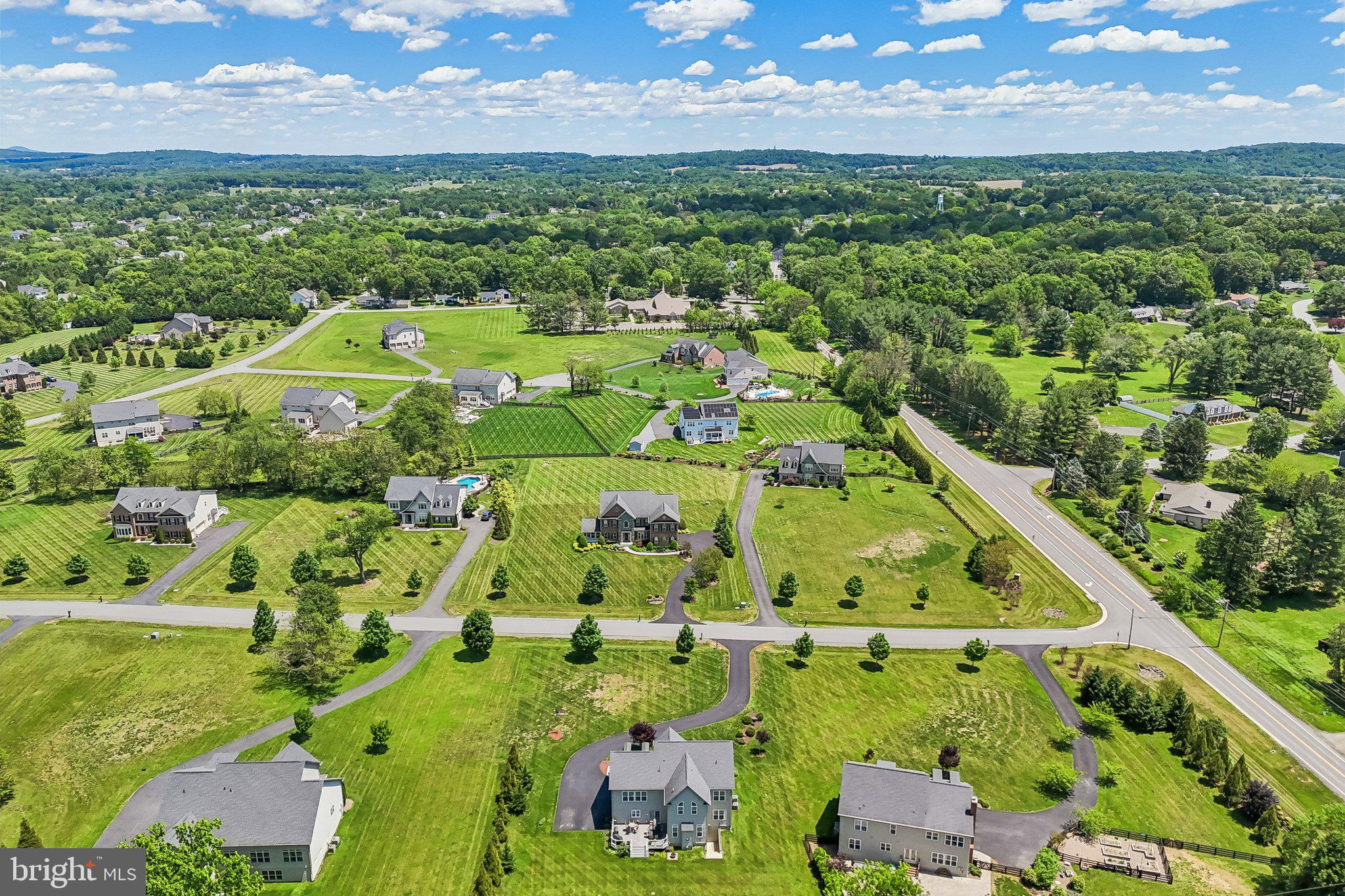 HARMONY VISTA - Residential