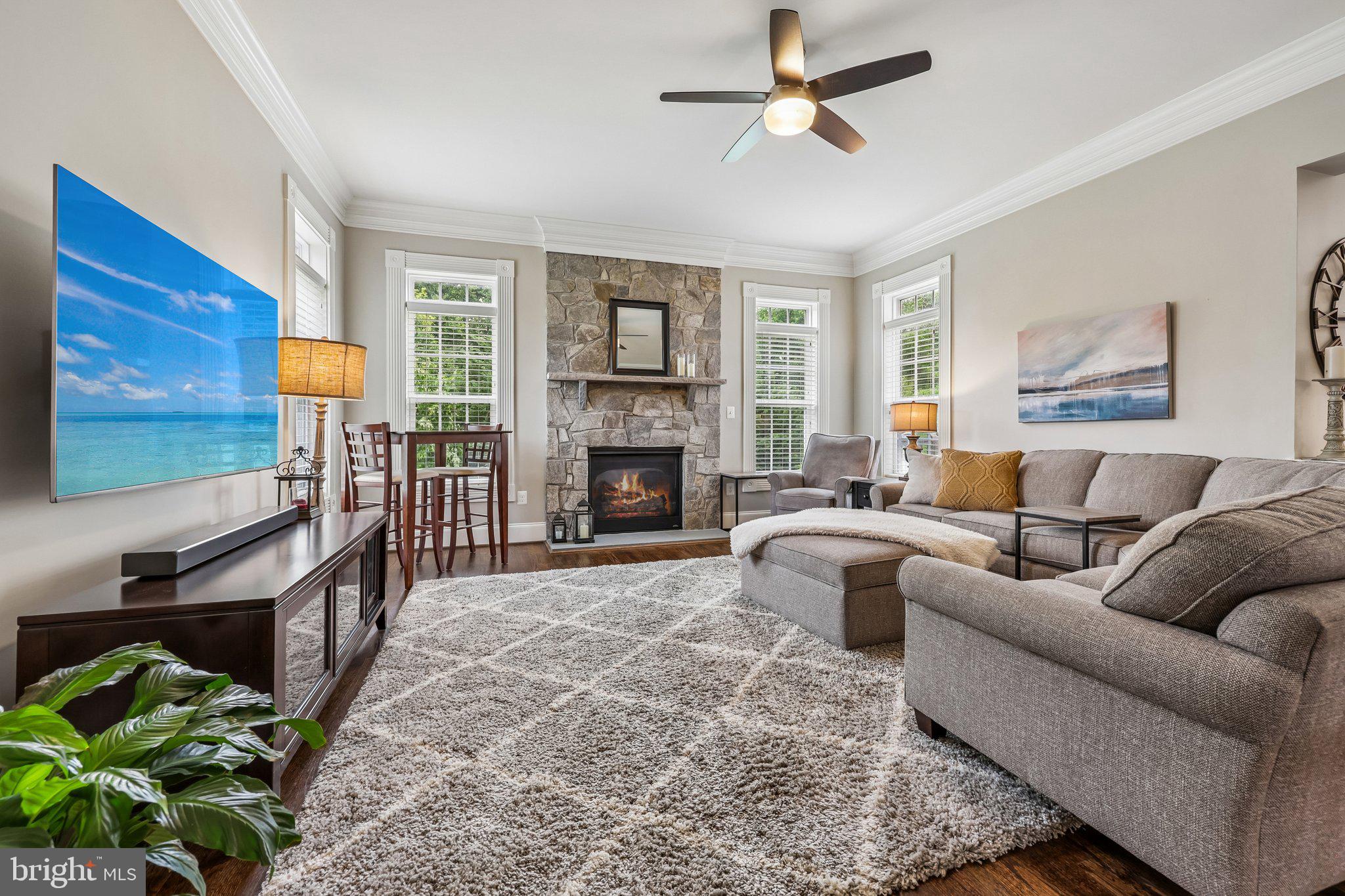 HARMONY VISTA - Residential