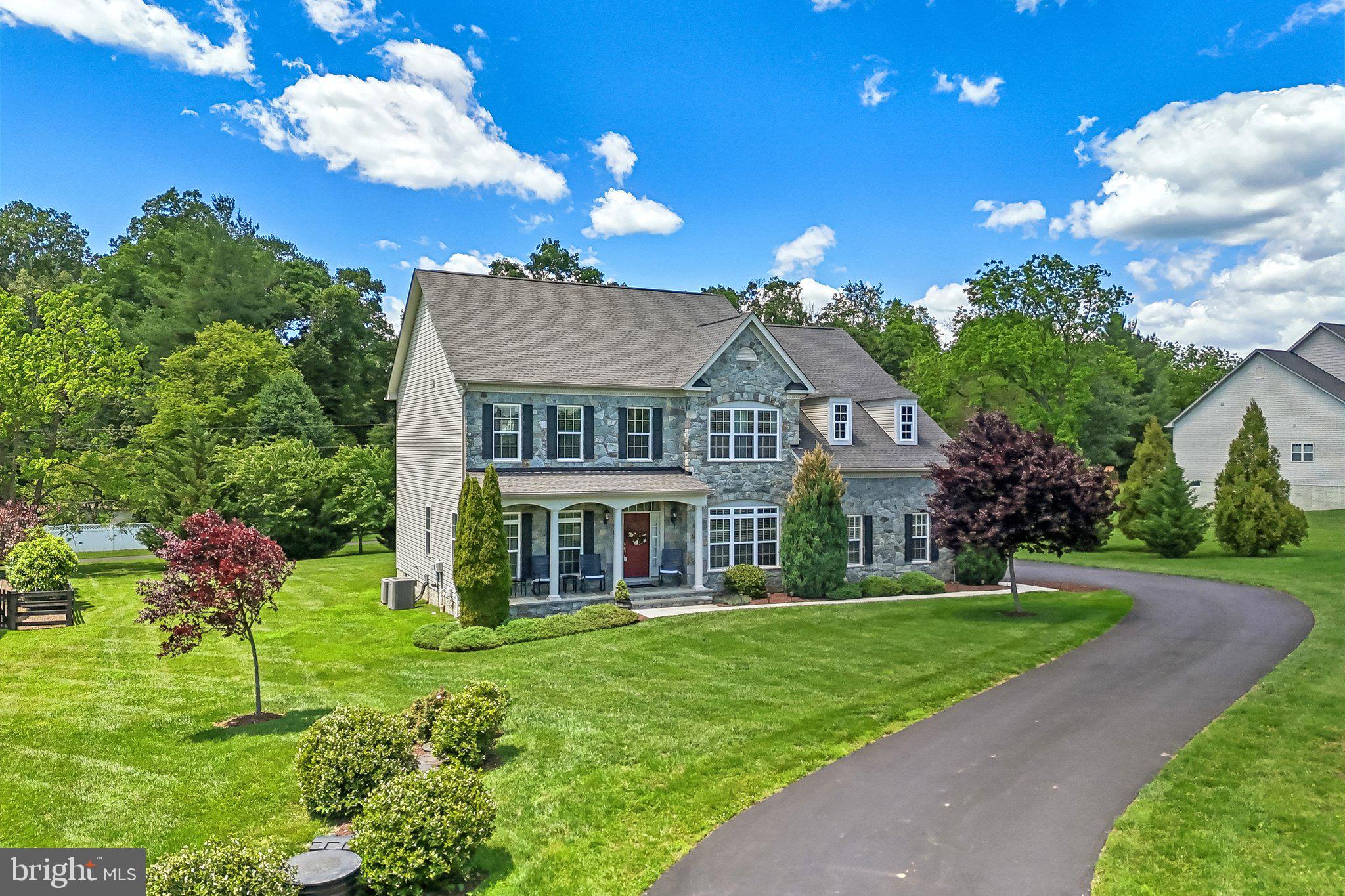 HARMONY VISTA - Residential