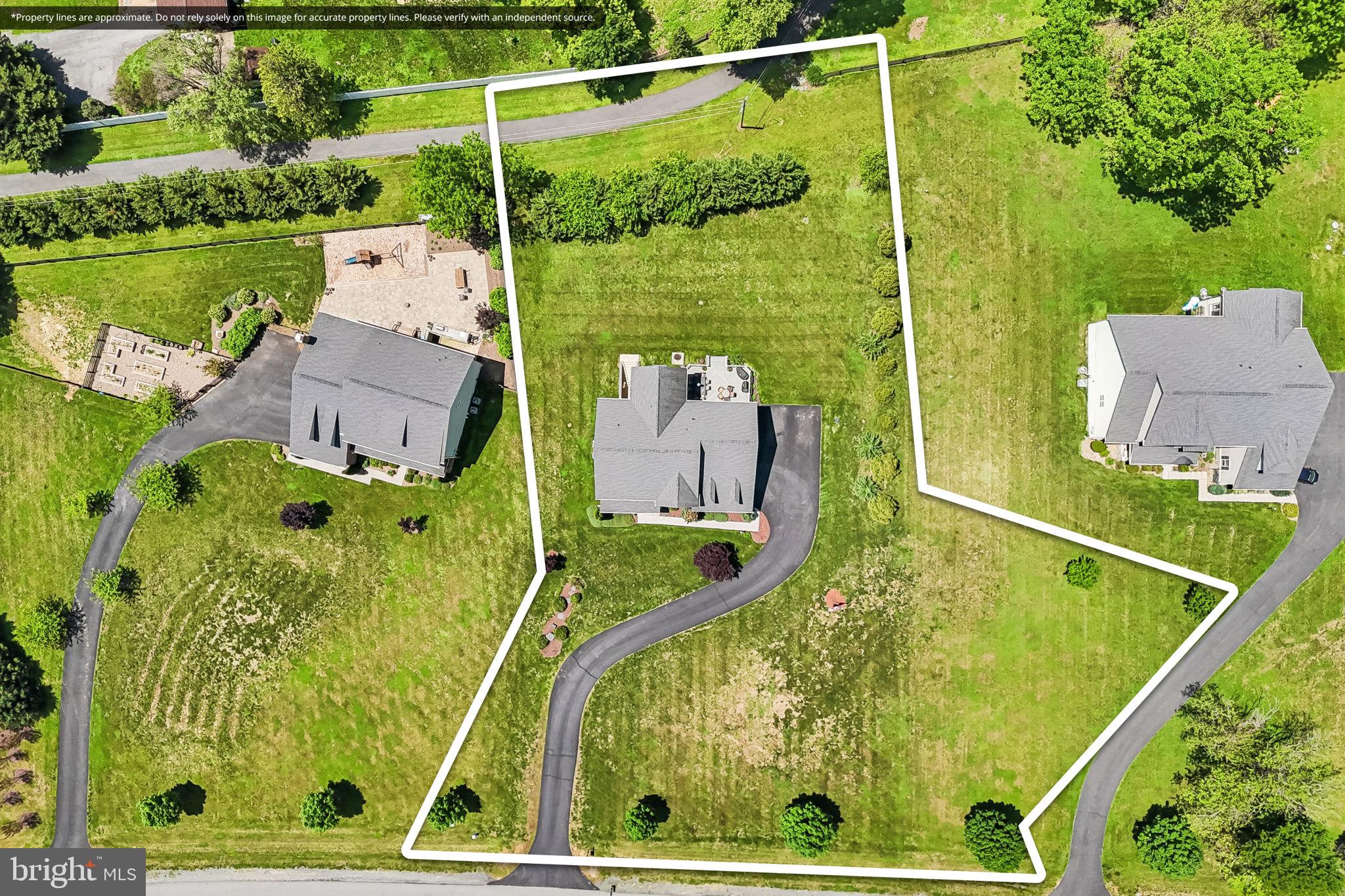 HARMONY VISTA - Residential