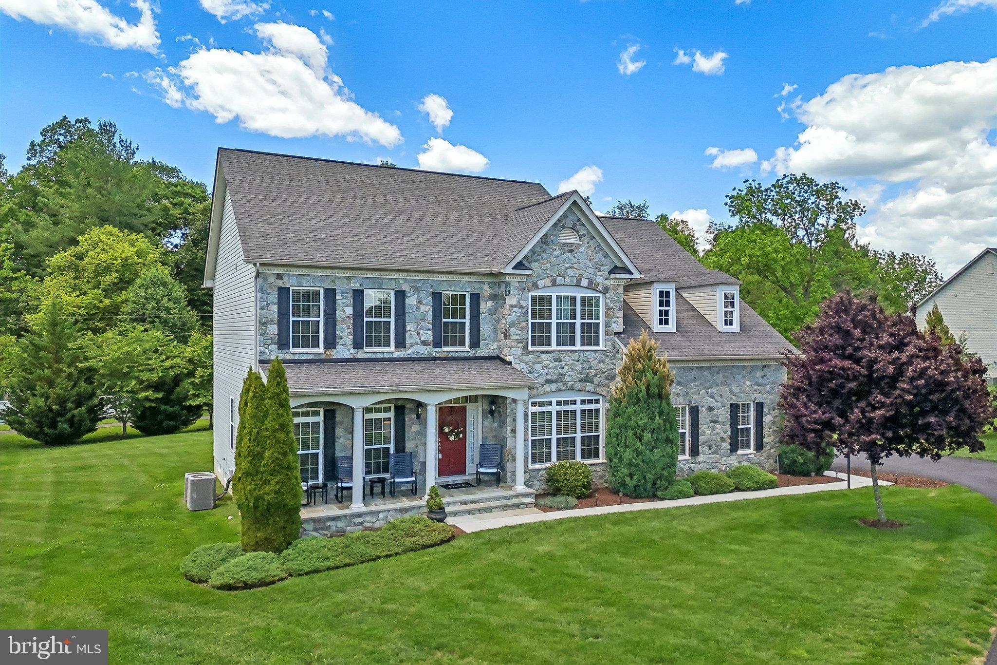HARMONY VISTA - Residential