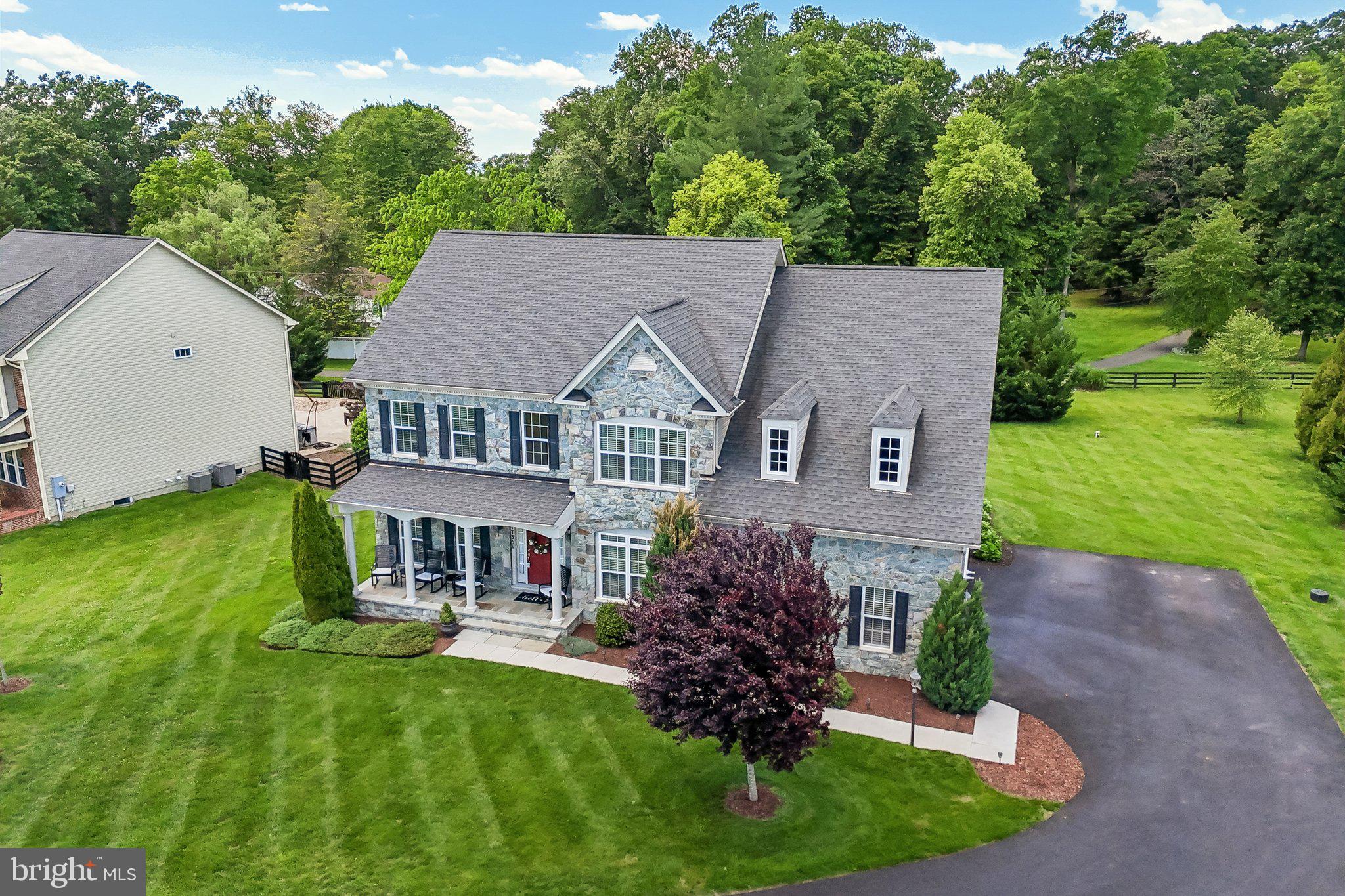HARMONY VISTA - Residential