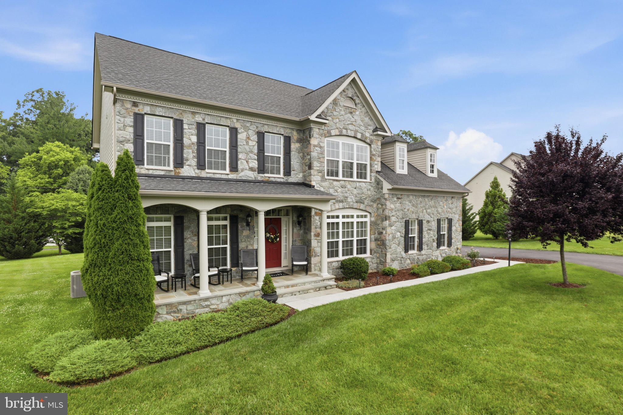 HARMONY VISTA - Residential