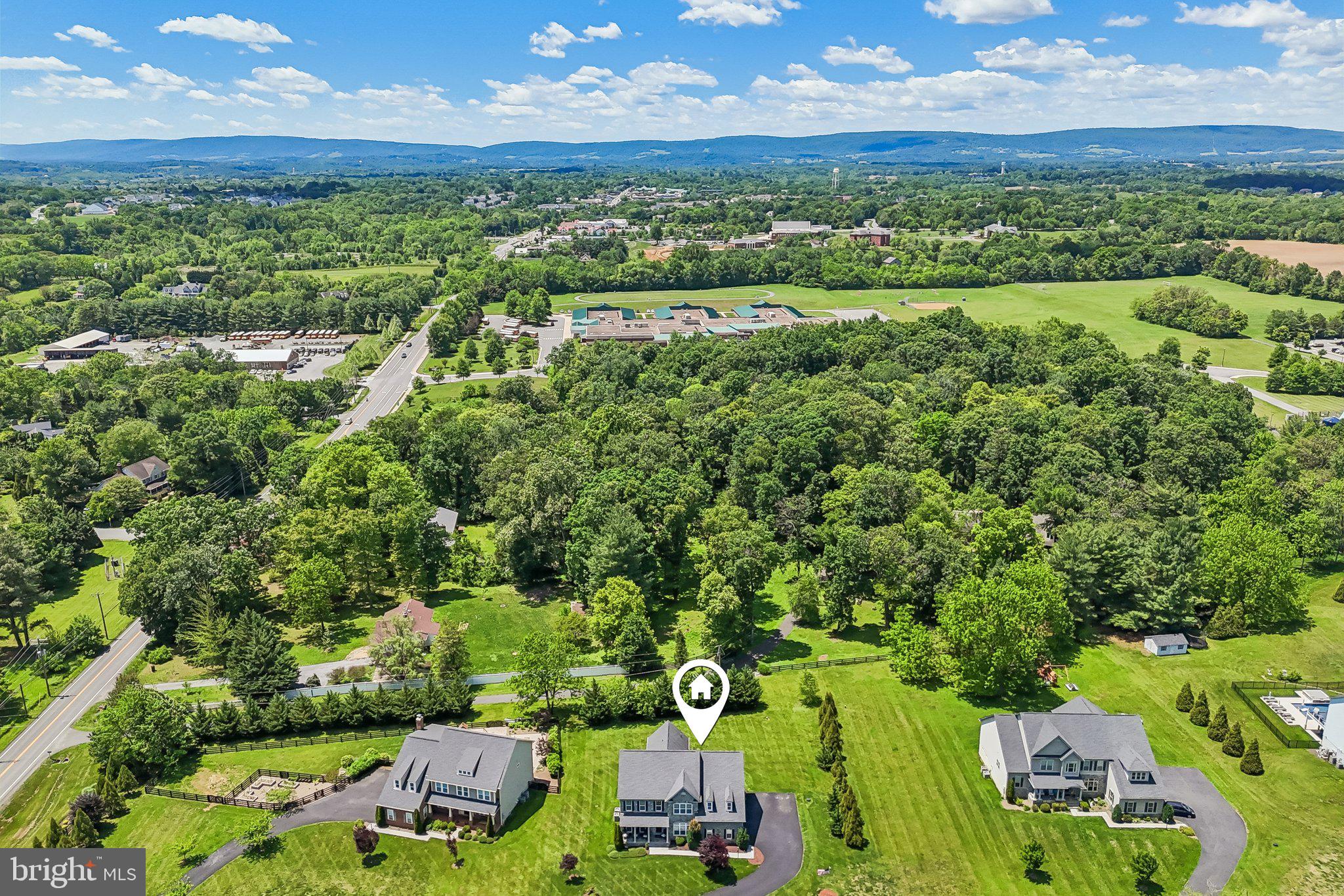 HARMONY VISTA - Residential