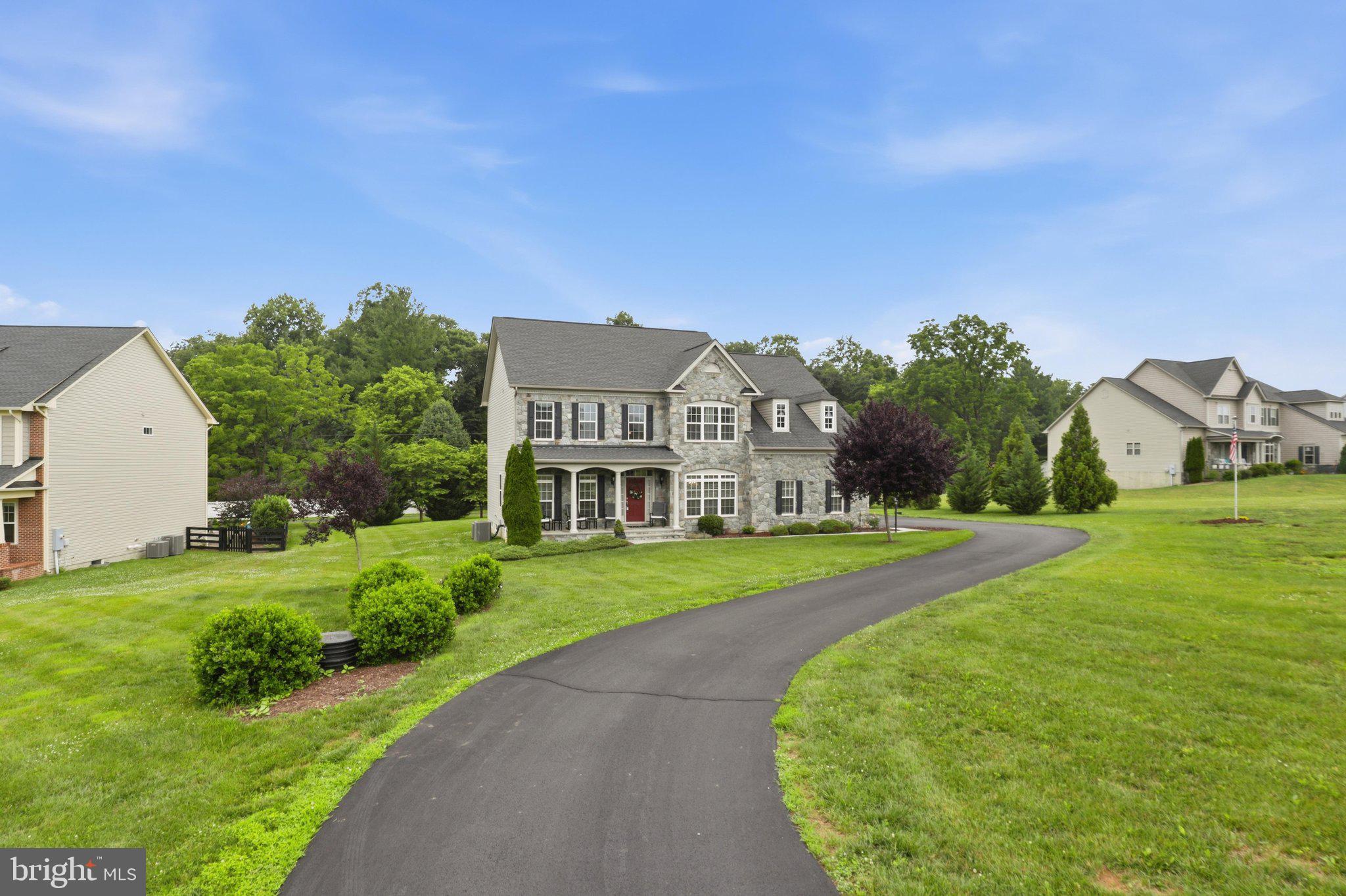 HARMONY VISTA - Residential