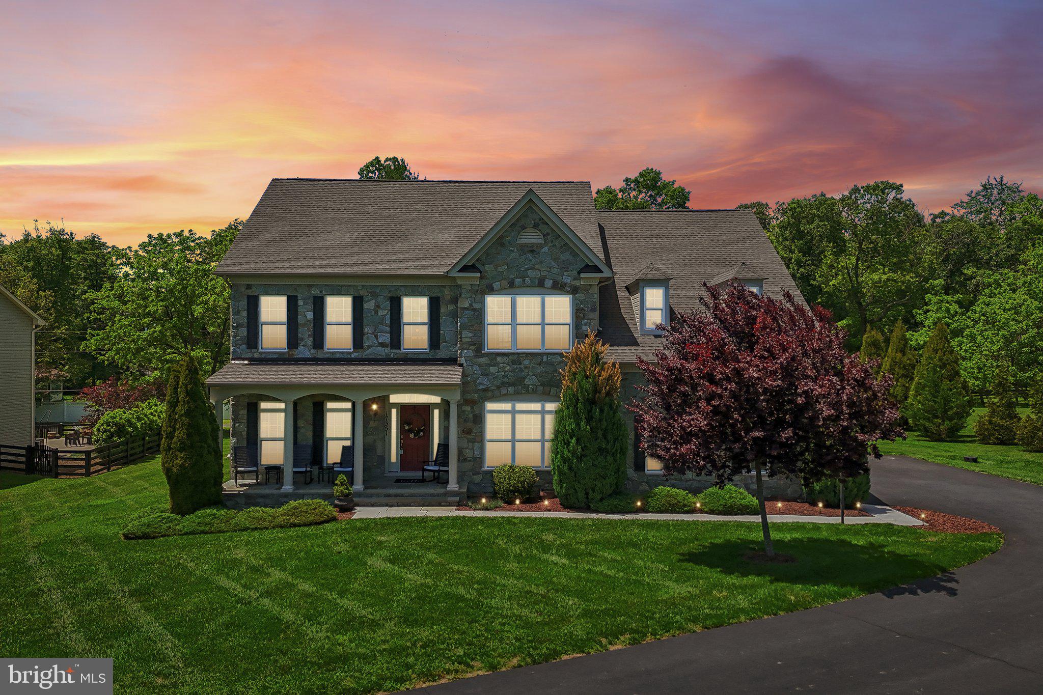 HARMONY VISTA - Residential