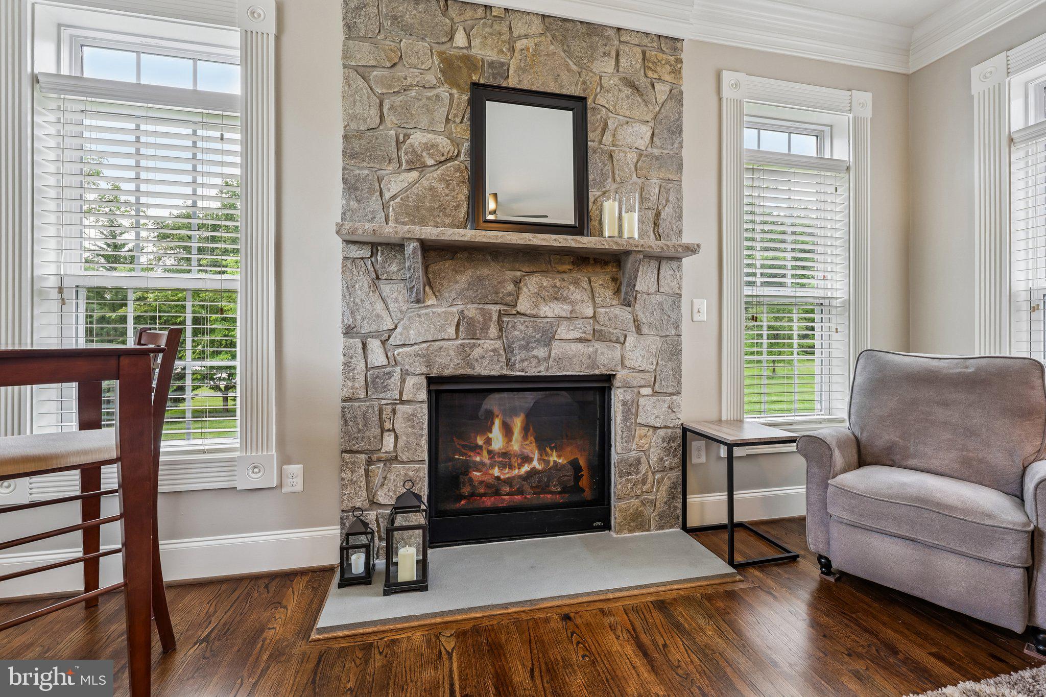 HARMONY VISTA - Residential