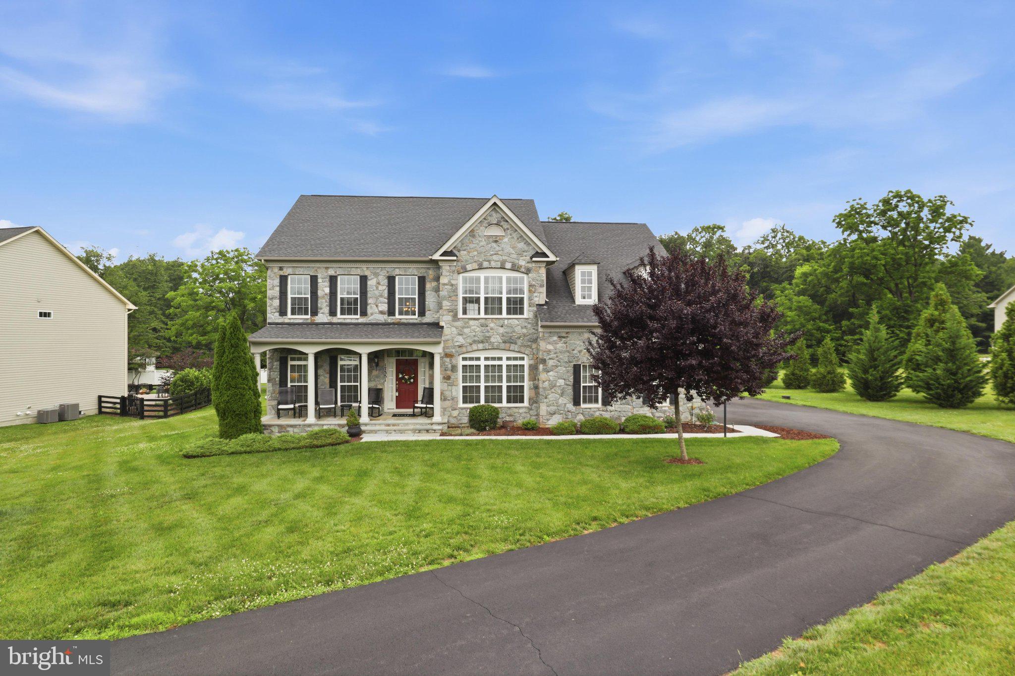 HARMONY VISTA - Residential
