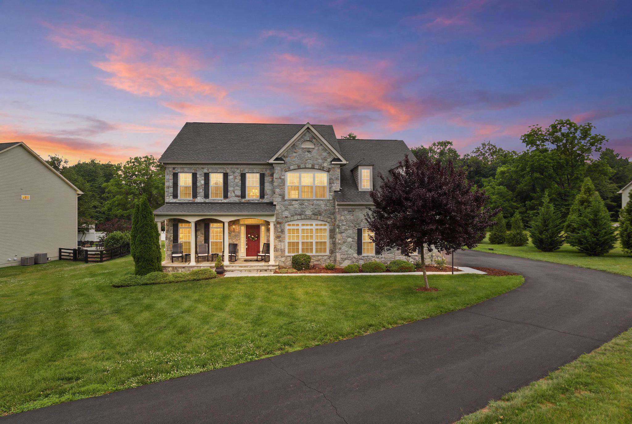 HARMONY VISTA - Residential