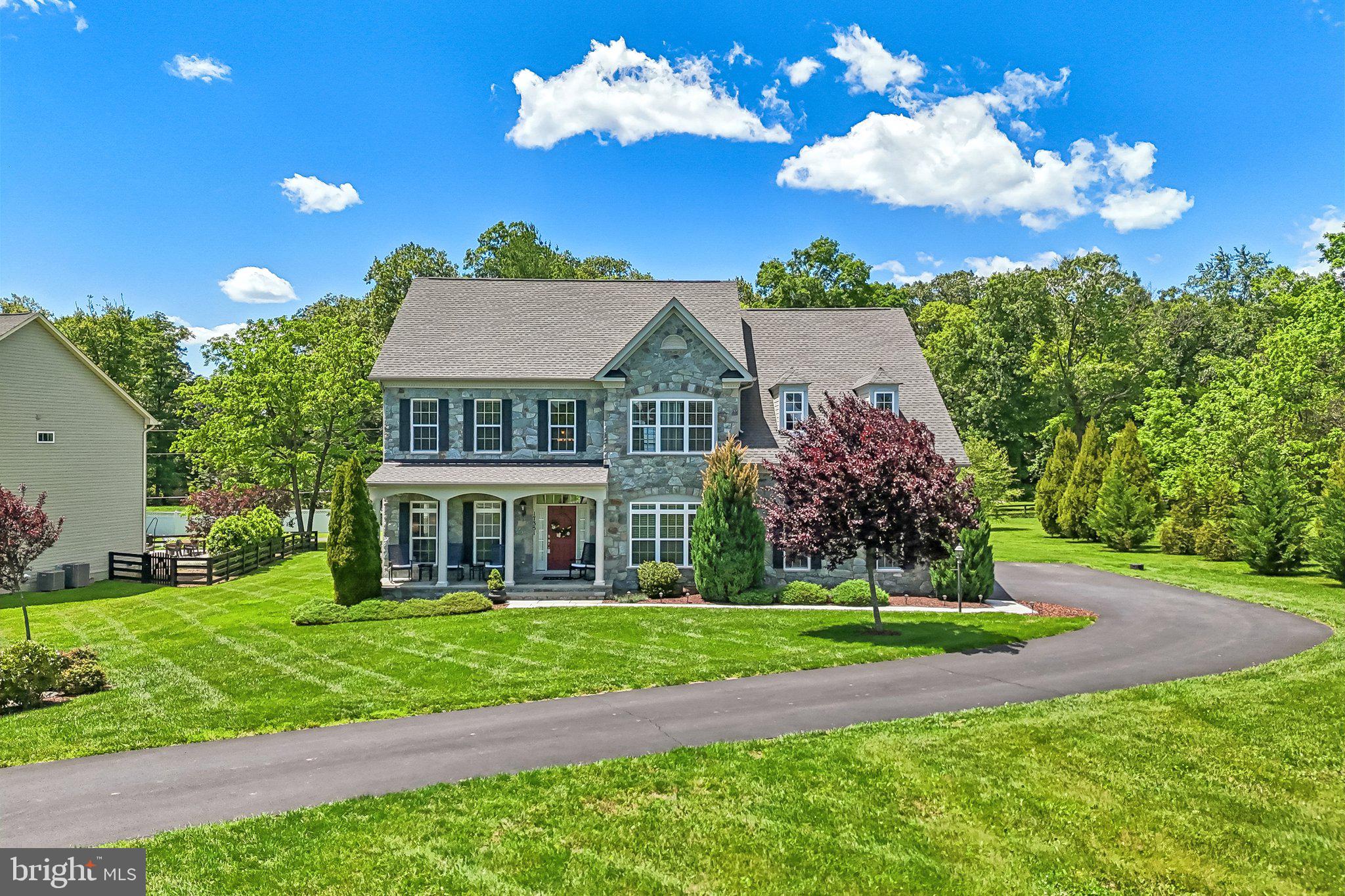 HARMONY VISTA - Residential