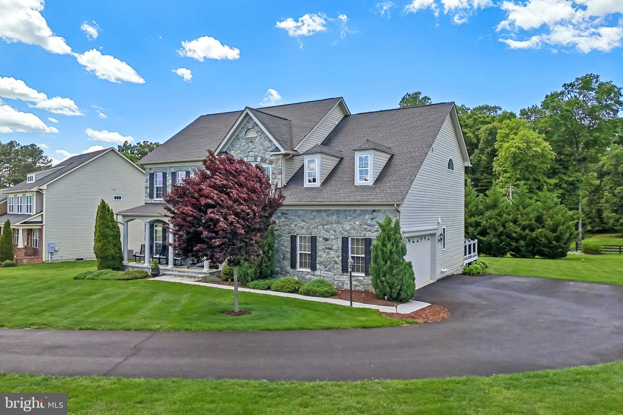 HARMONY VISTA - Residential