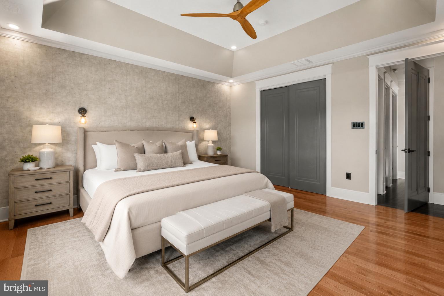 BUSTLETON - Residential