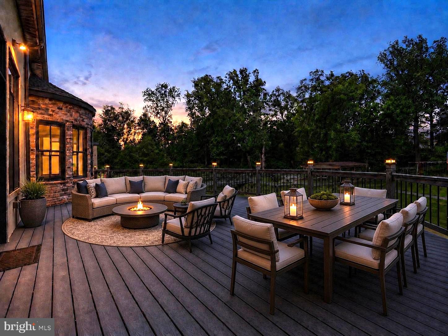 BUSTLETON - Residential