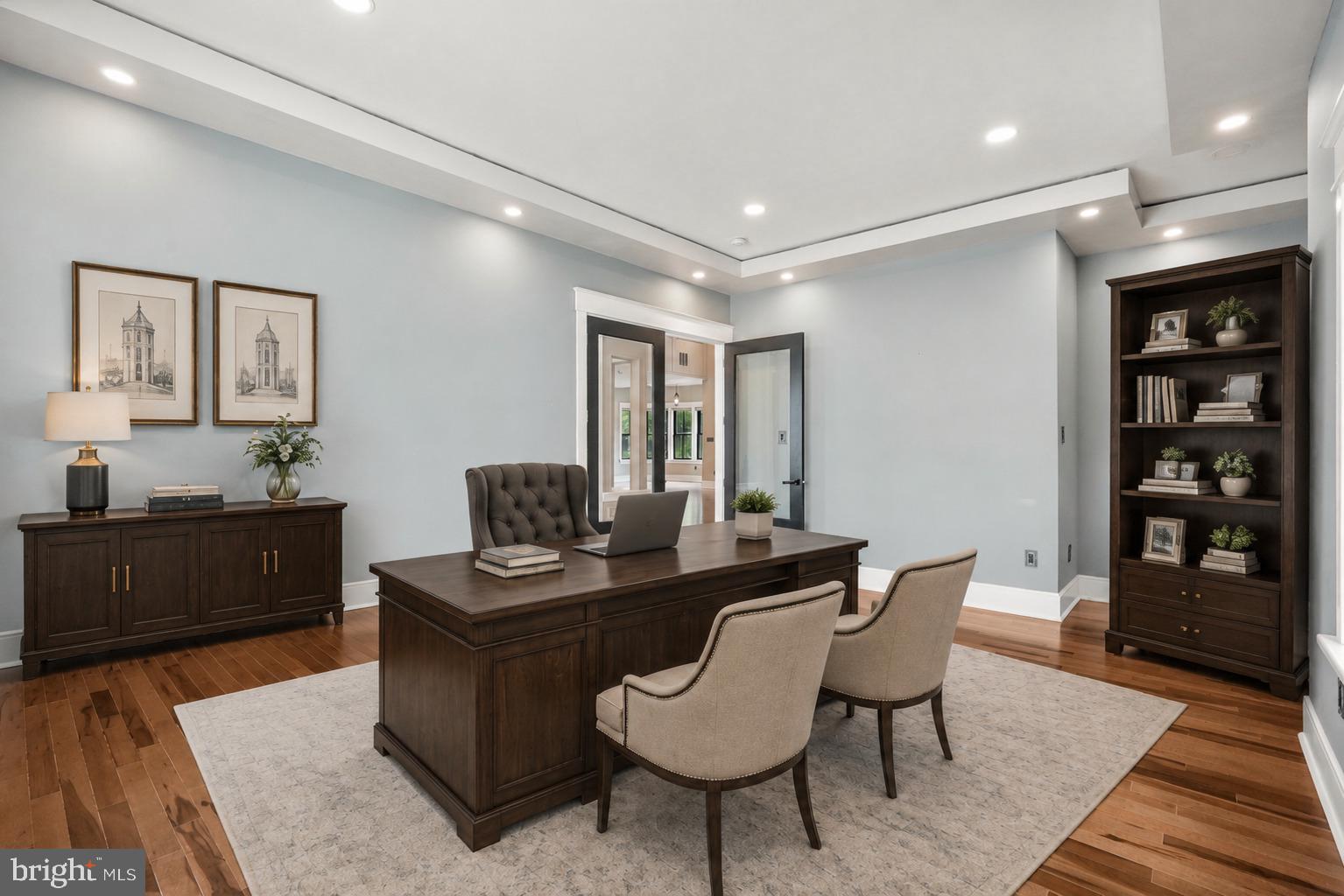 BUSTLETON - Residential