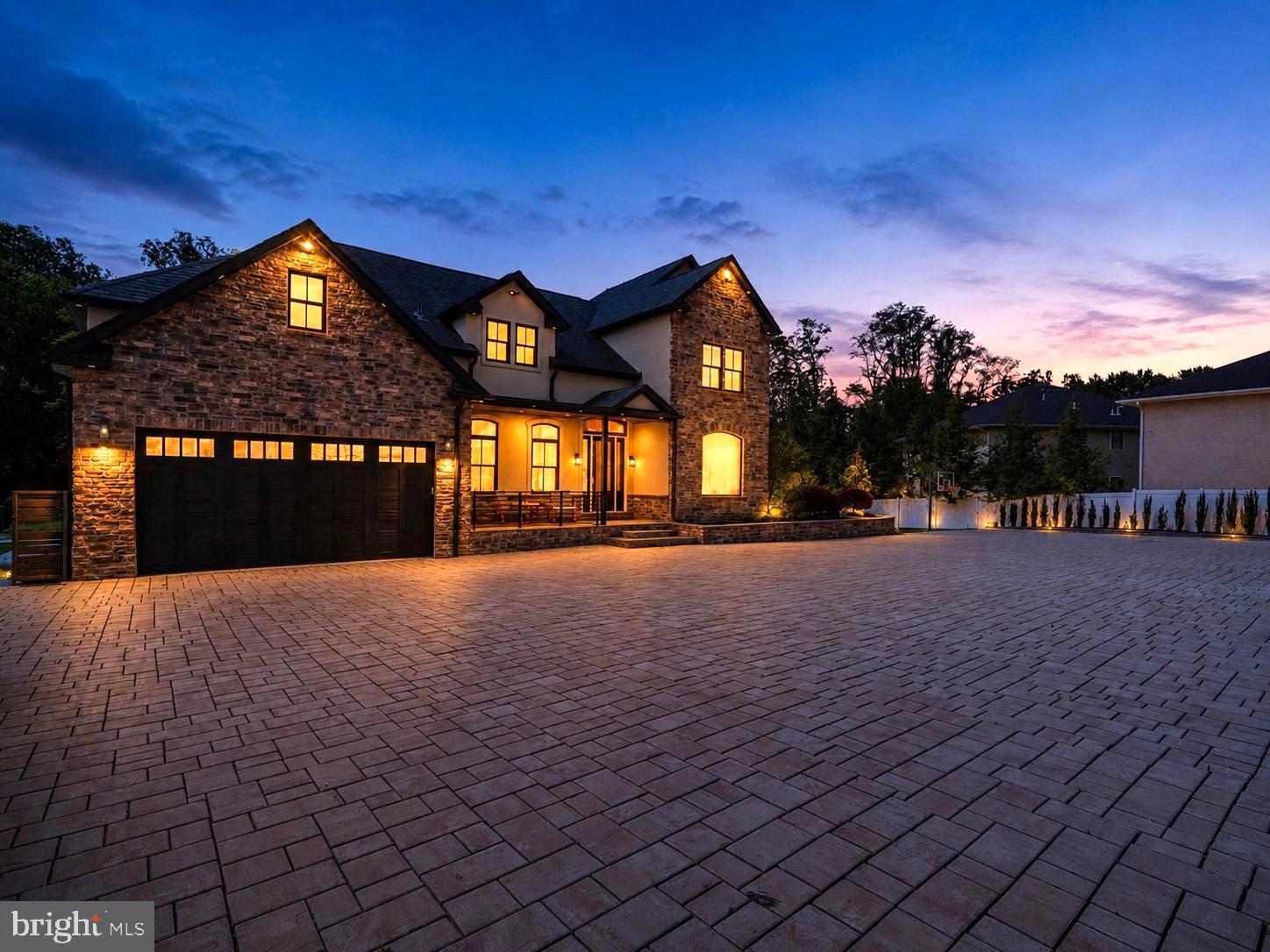 BUSTLETON - Residential