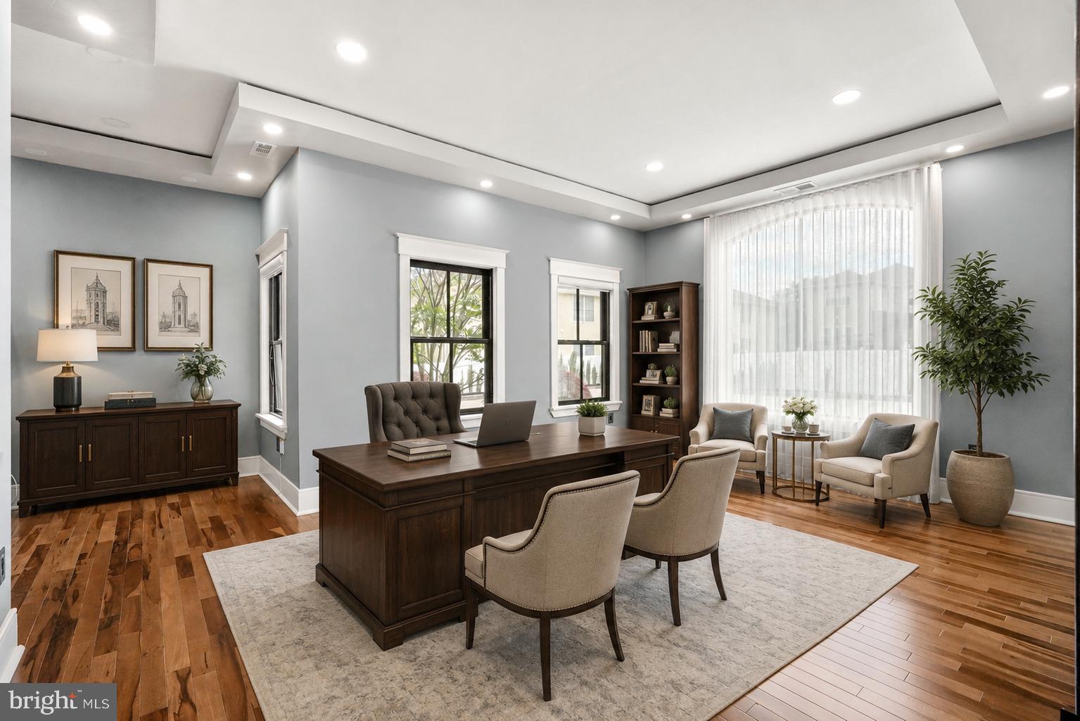 BUSTLETON - Residential