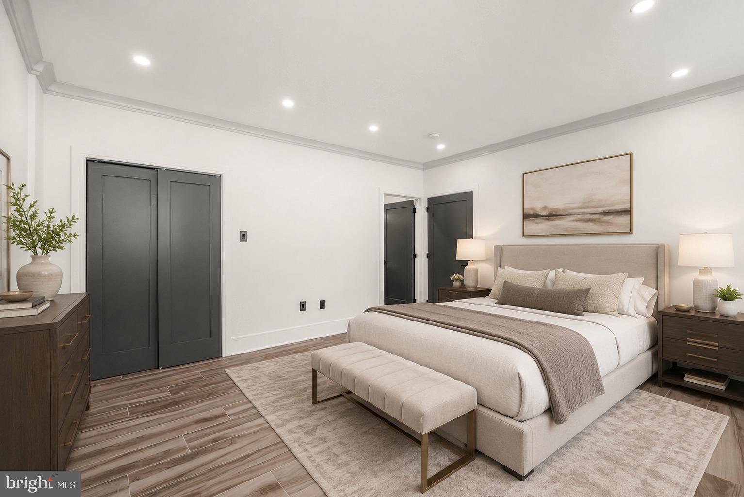 BUSTLETON - Residential