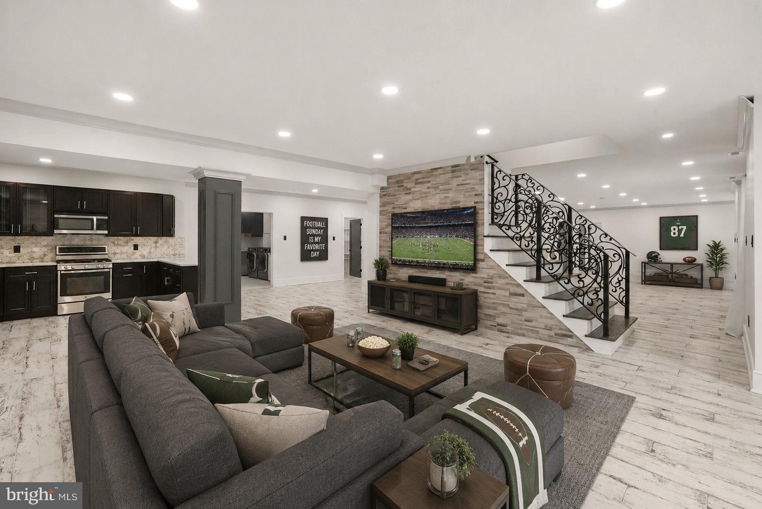 BUSTLETON - Residential