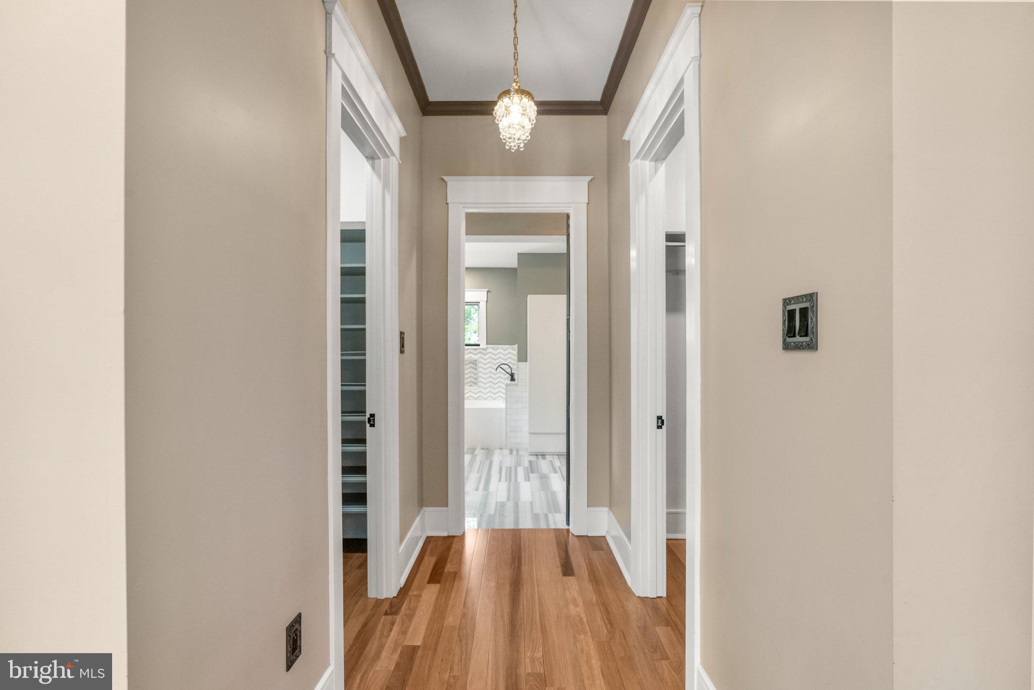 BUSTLETON - Residential