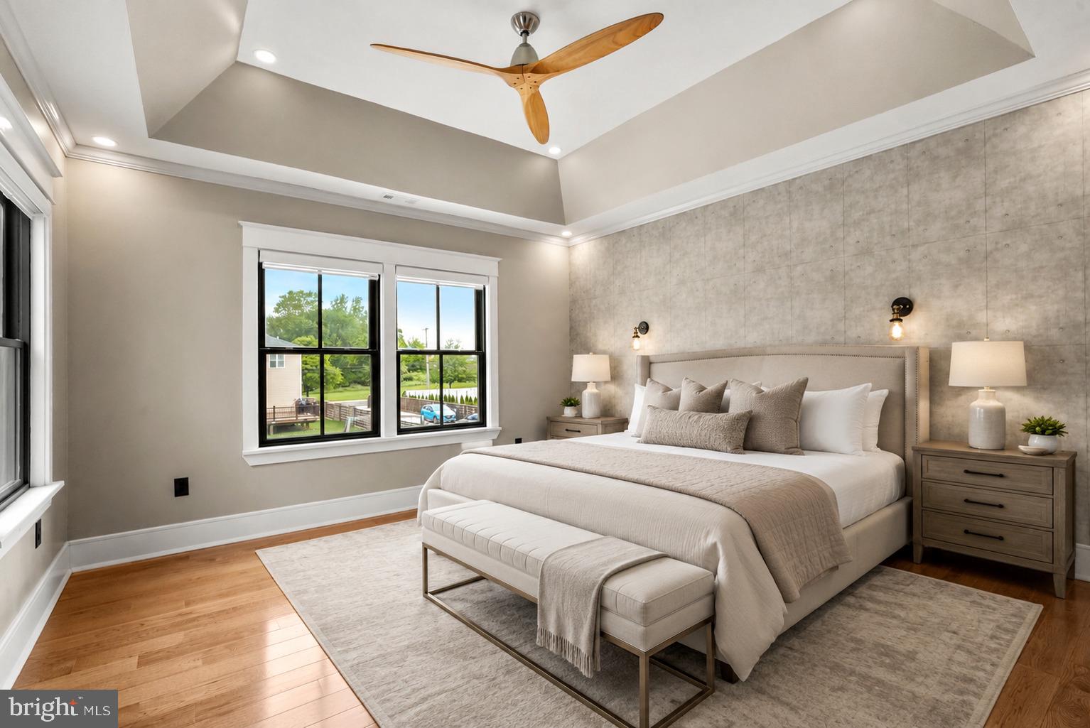 BUSTLETON - Residential