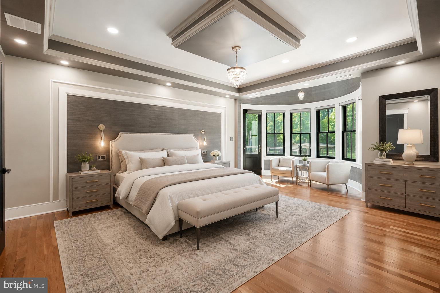 BUSTLETON - Residential