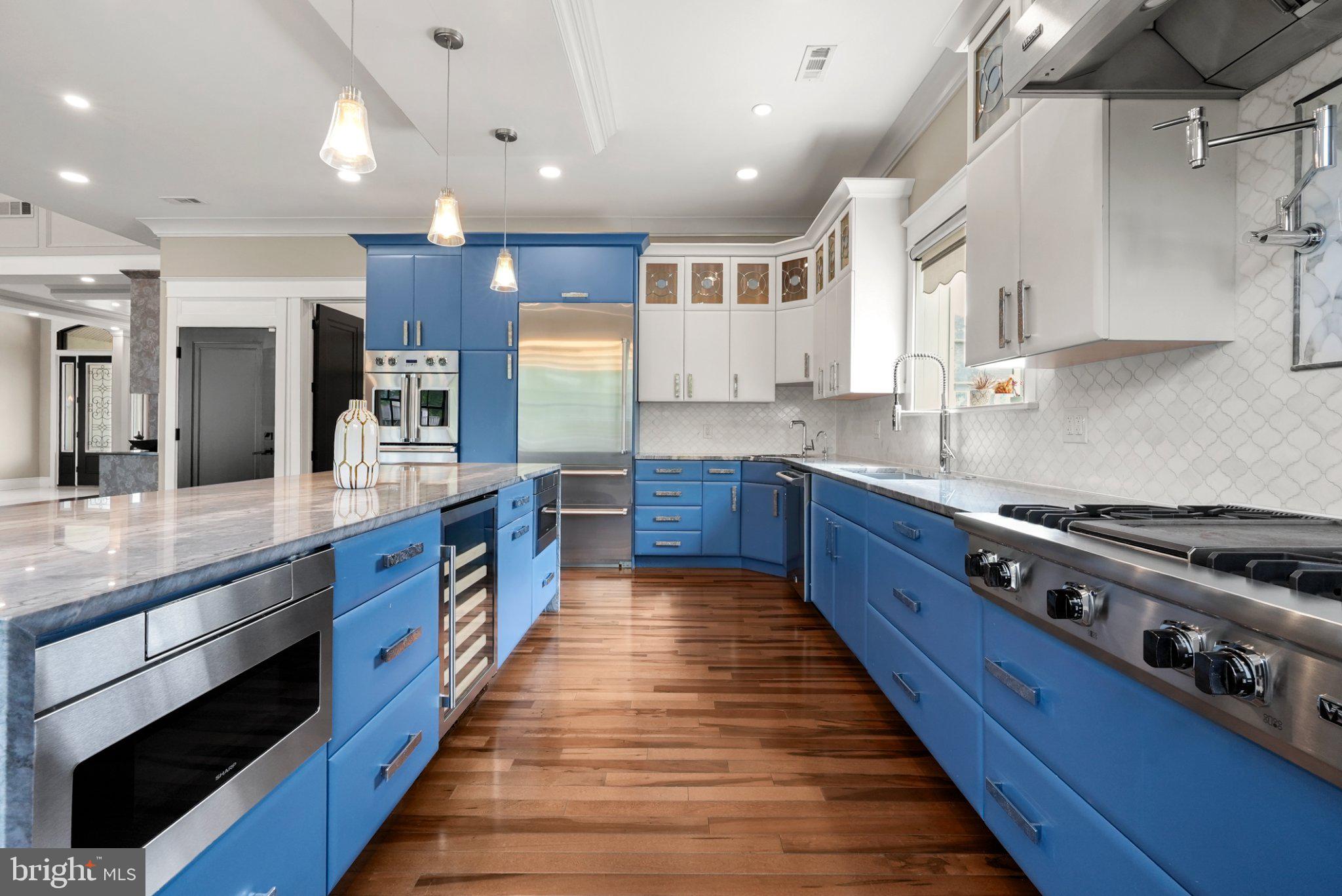 BUSTLETON - Residential