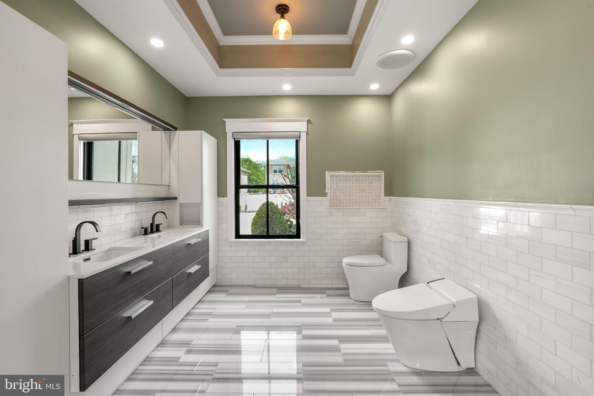 BUSTLETON - Residential