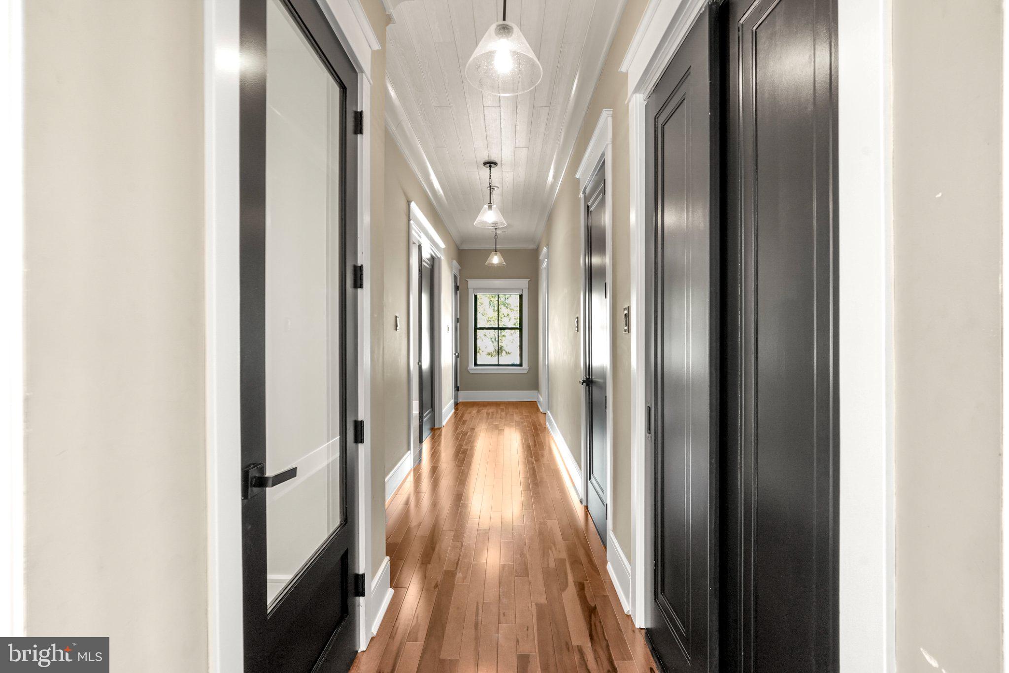 BUSTLETON - Residential
