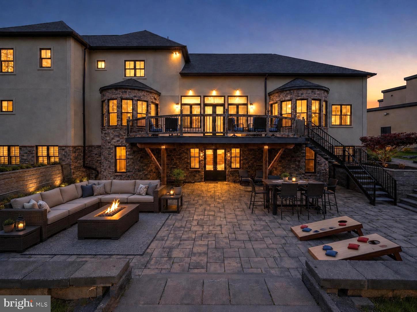 BUSTLETON - Residential