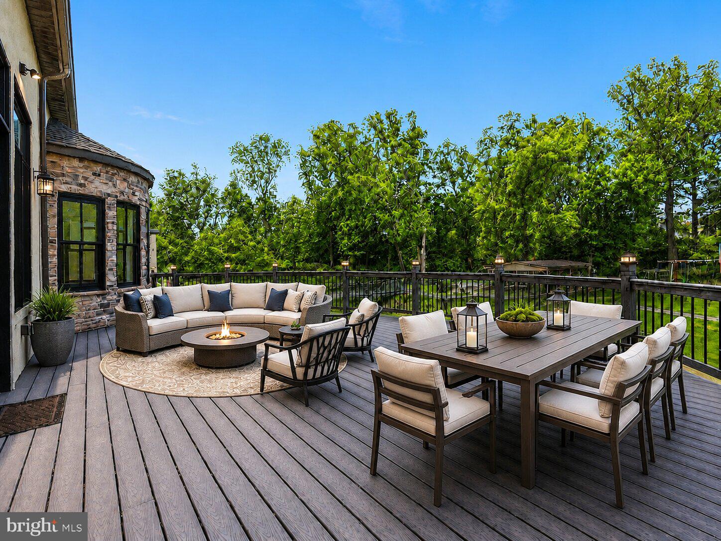BUSTLETON - Residential