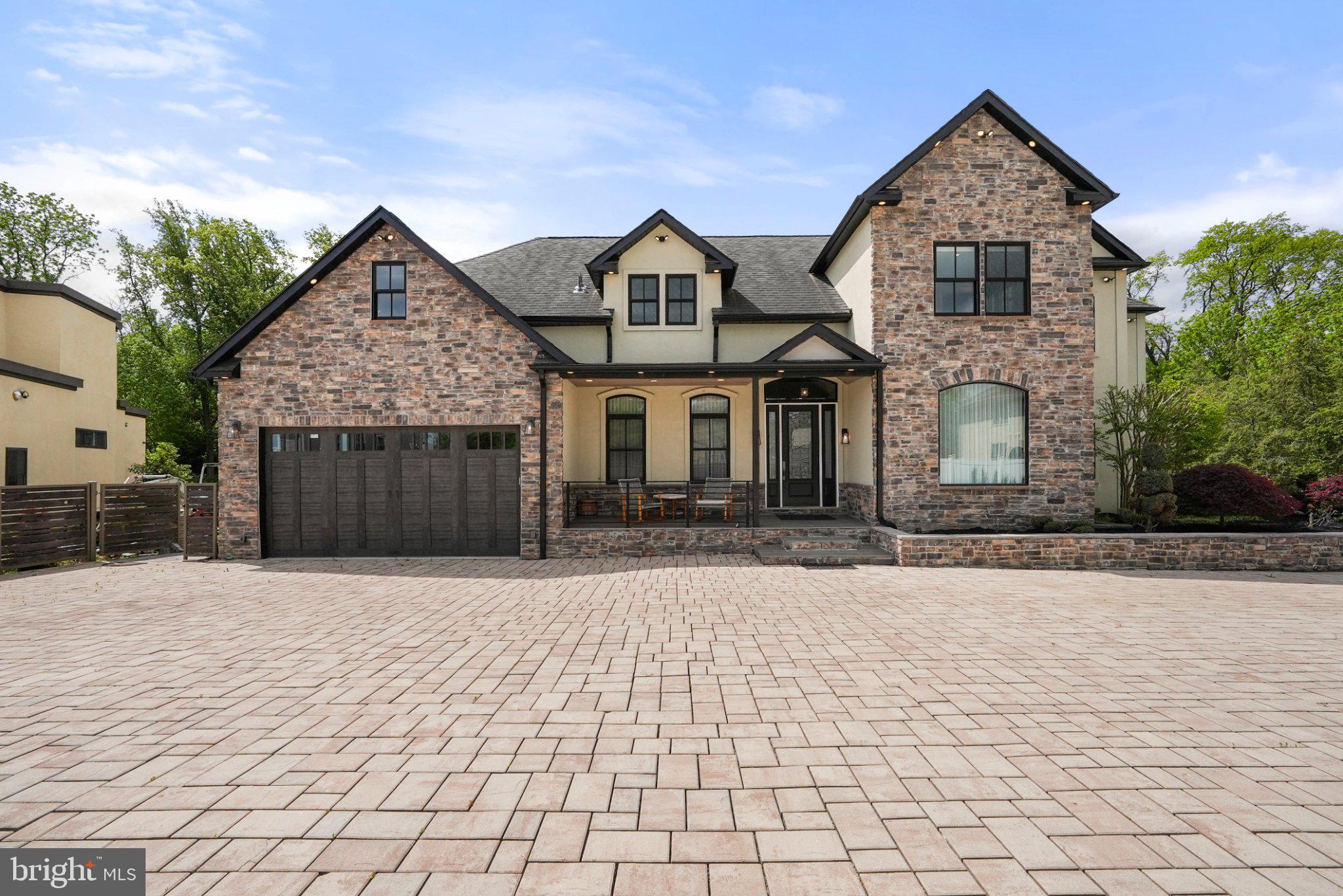 BUSTLETON - Residential